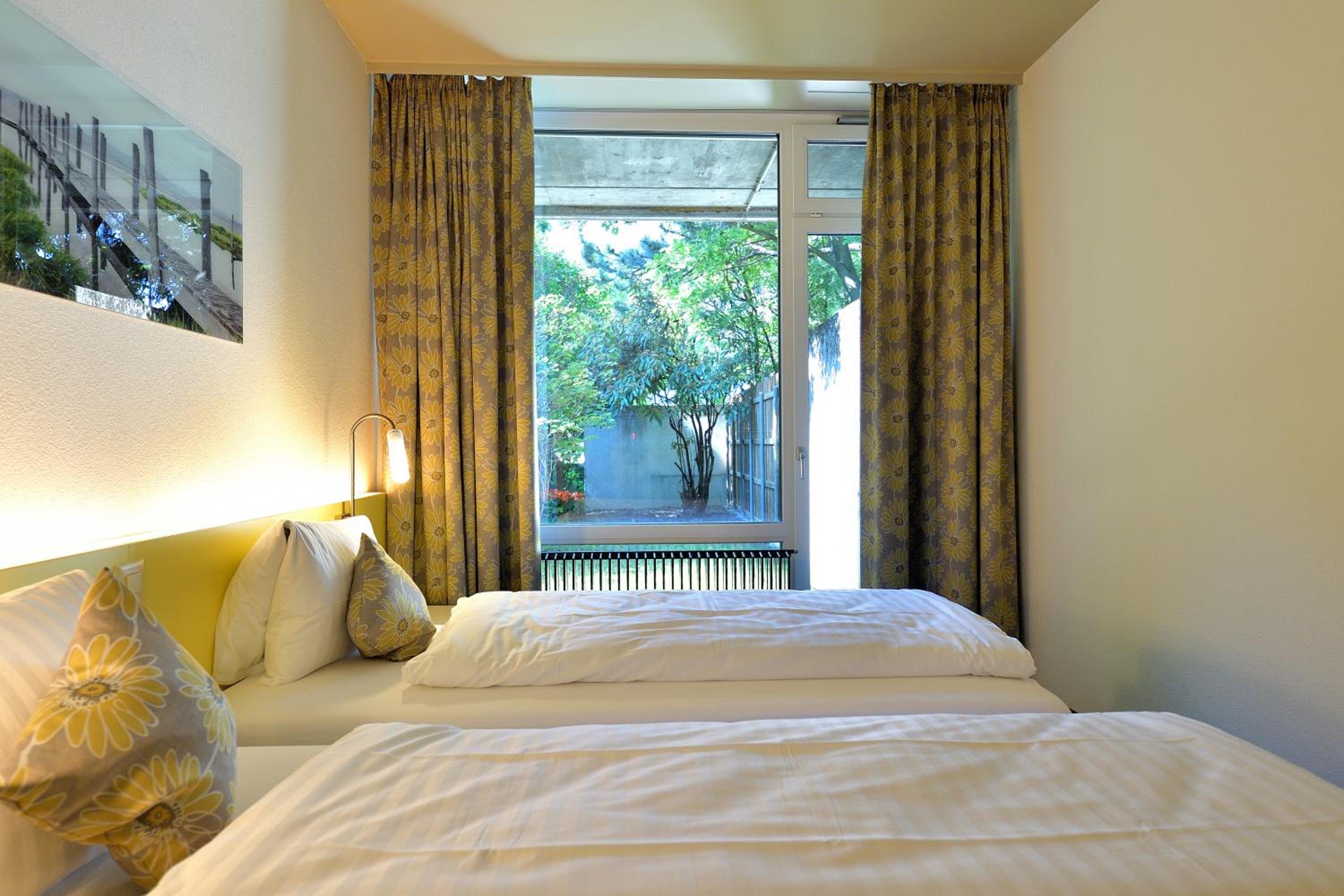 Comfort Double Room with Private Parking - Photo 1