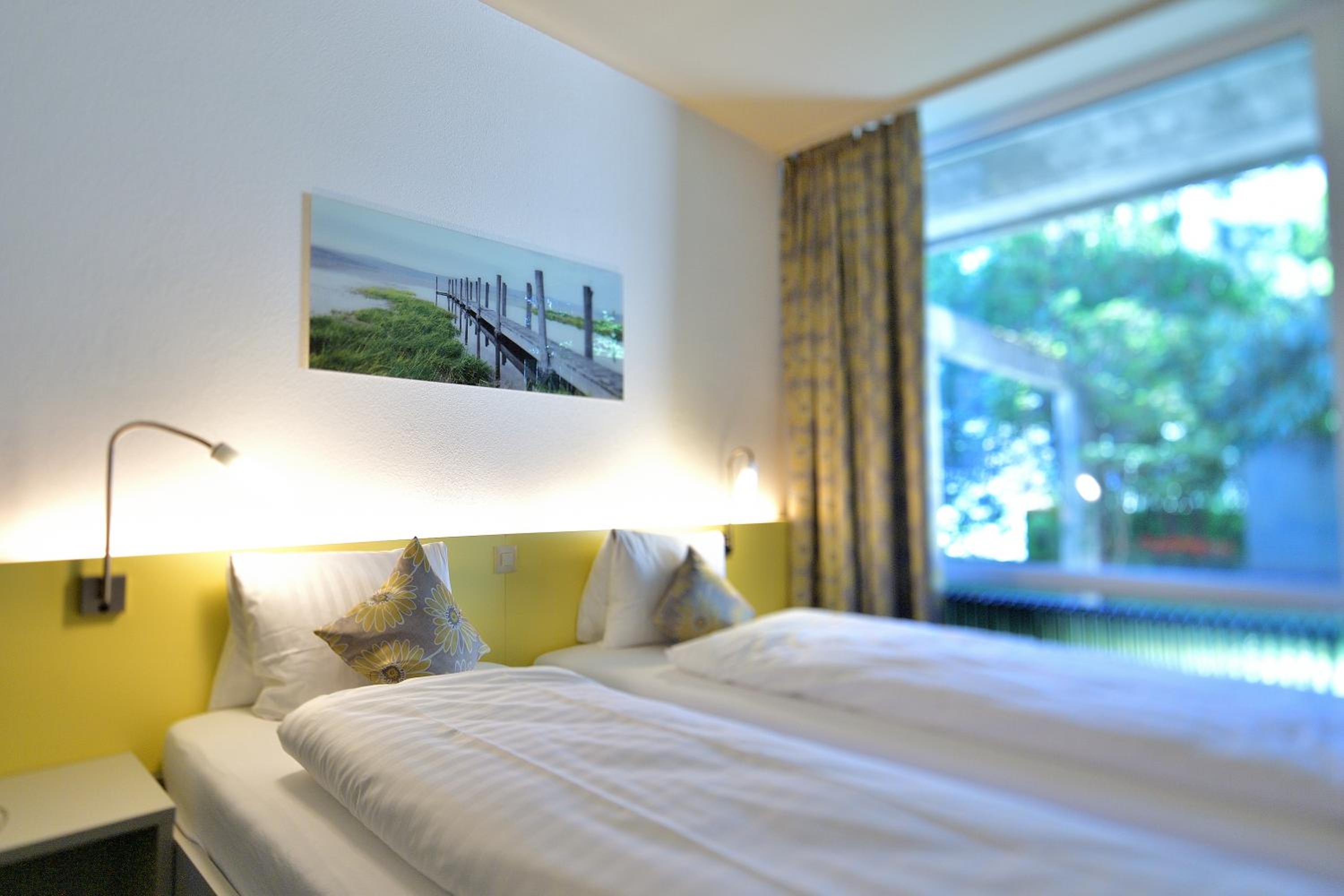 Comfort Double Room with Private Parking - Photo 10