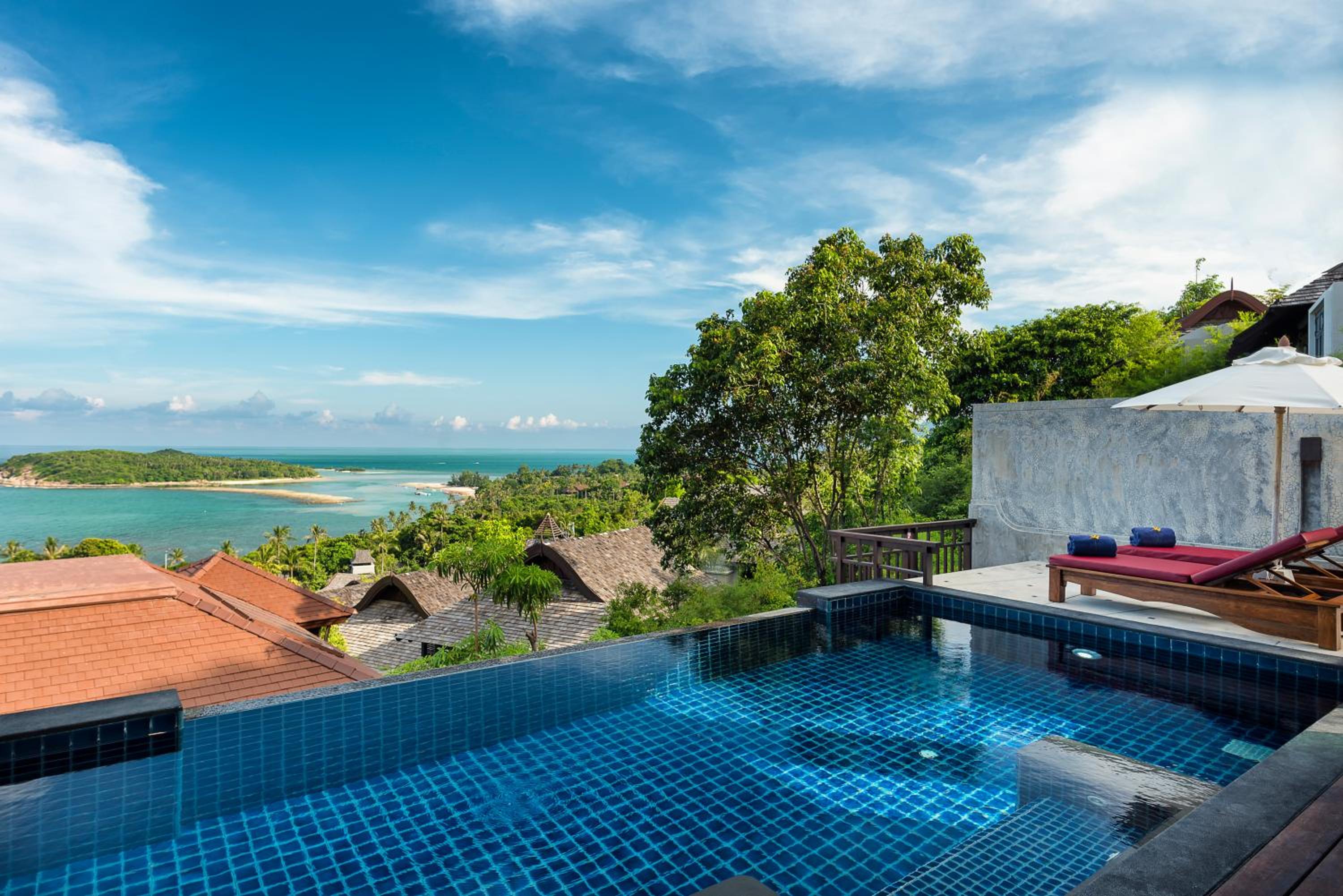 Pool Villa Hillside Seaview - Photo 6