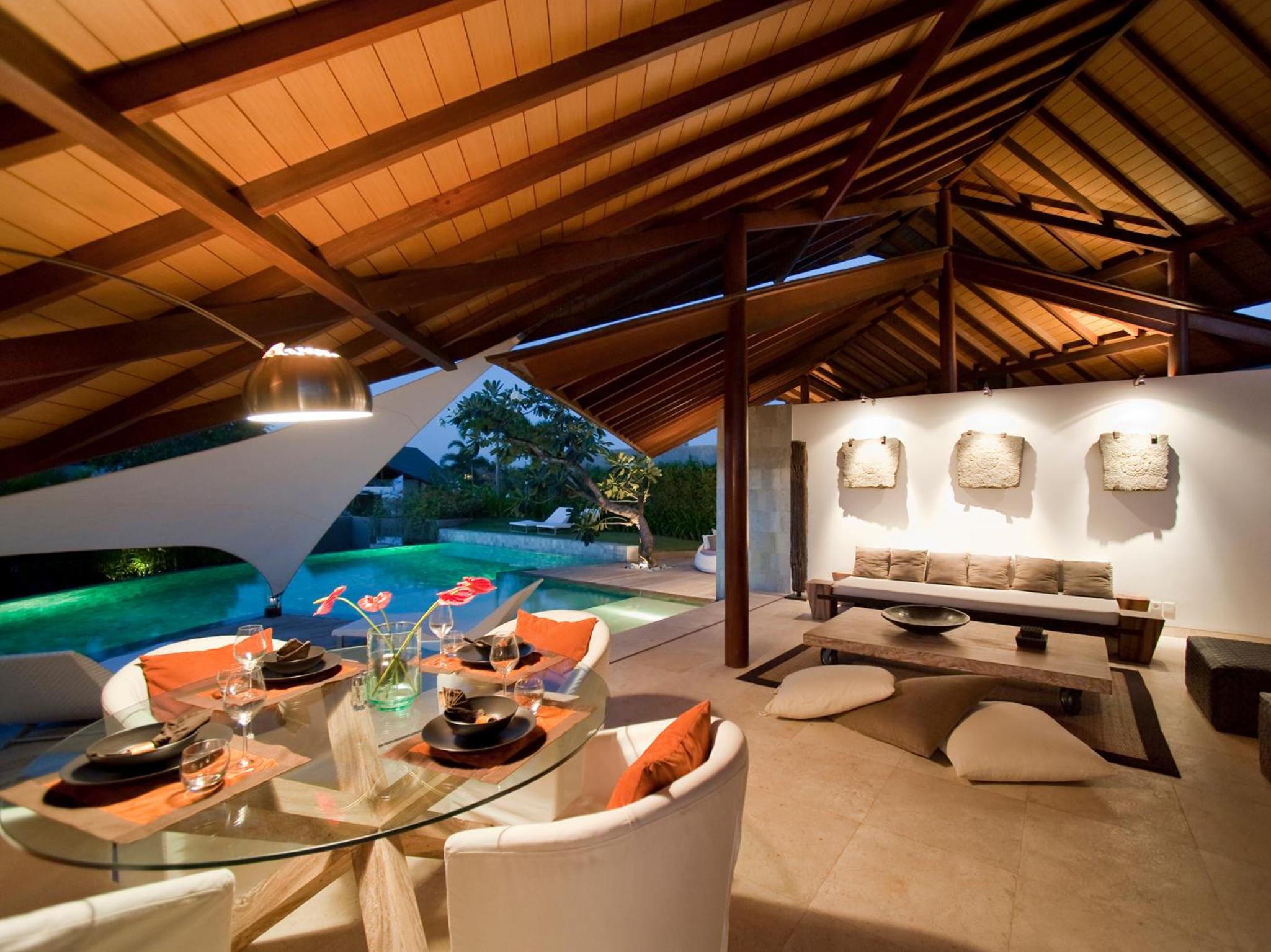 Two-Bedroom Villa with Private Pool photo 2