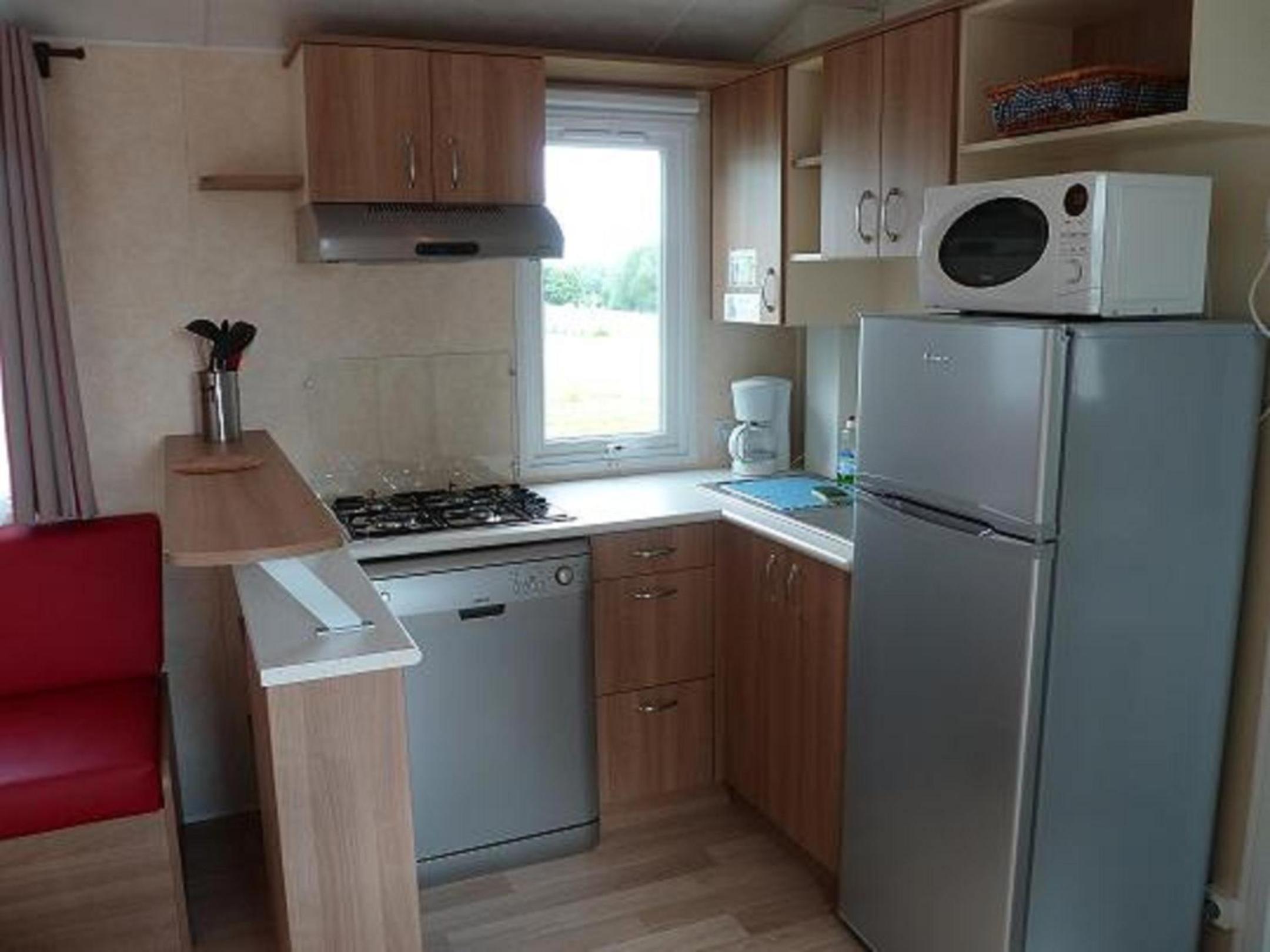 Mobil-Home (6 Adults) photo 3