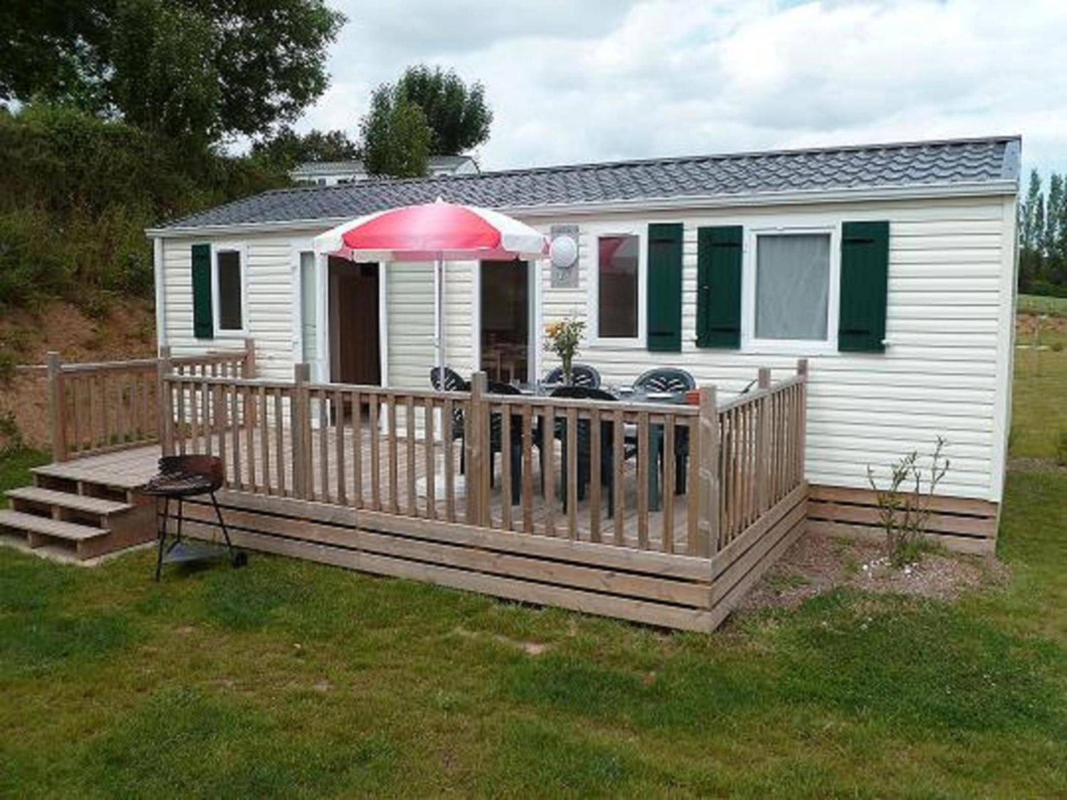 Mobil-Home (6 Adults) photo 2