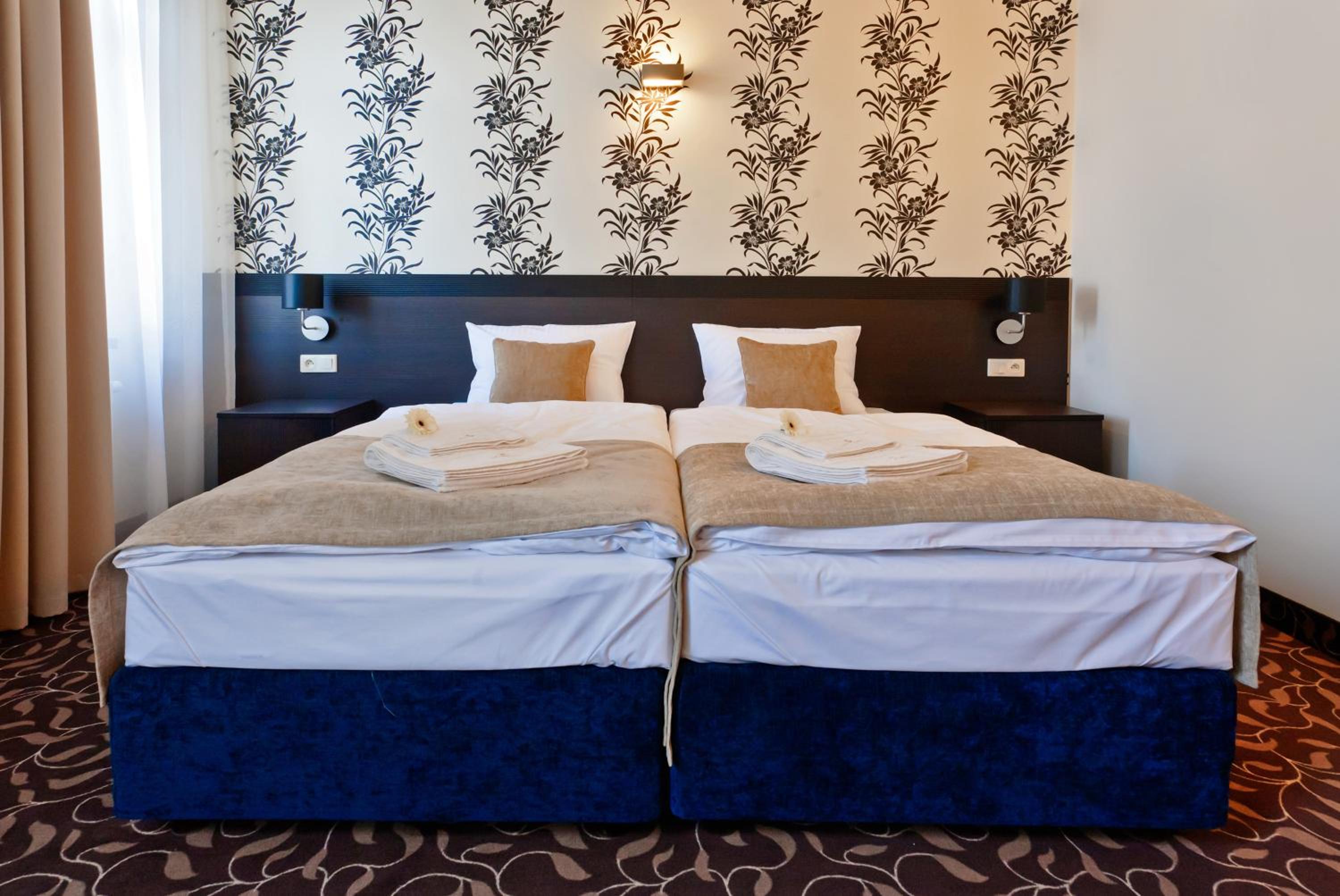 Superior Double or Twin Room photo 2