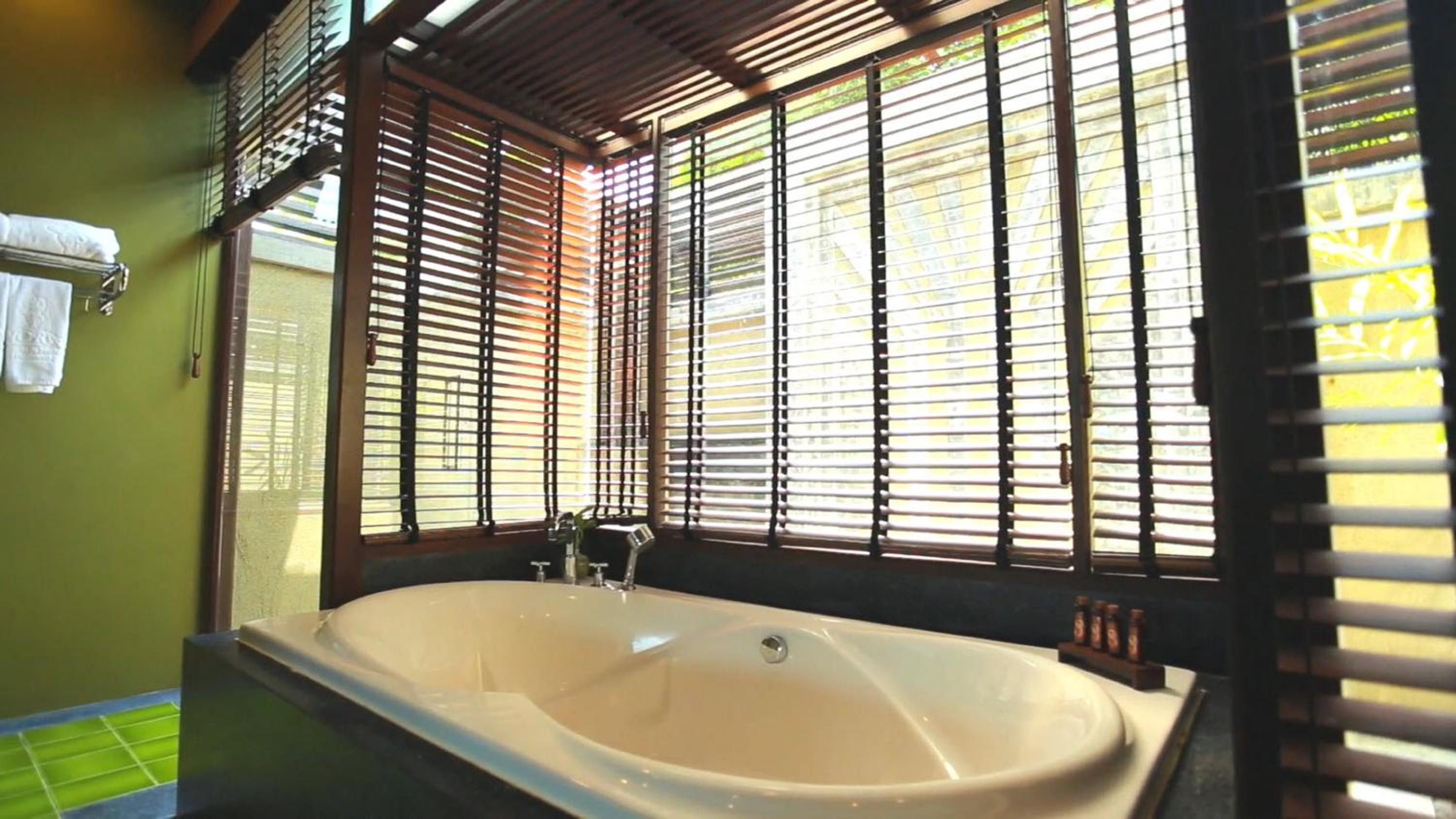 Pool Villa Beachside  - Photo 10