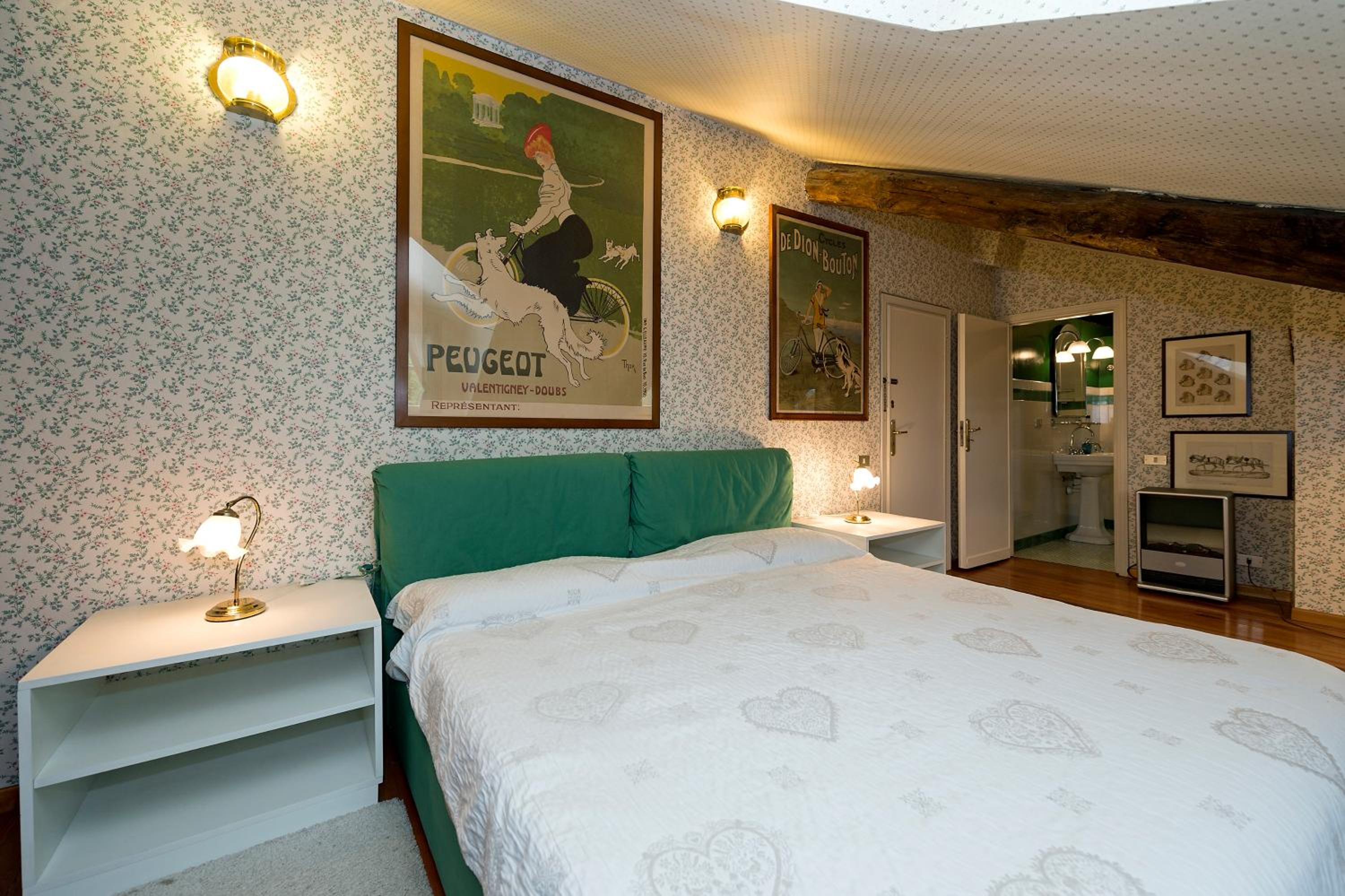 Deluxe Room photo 1