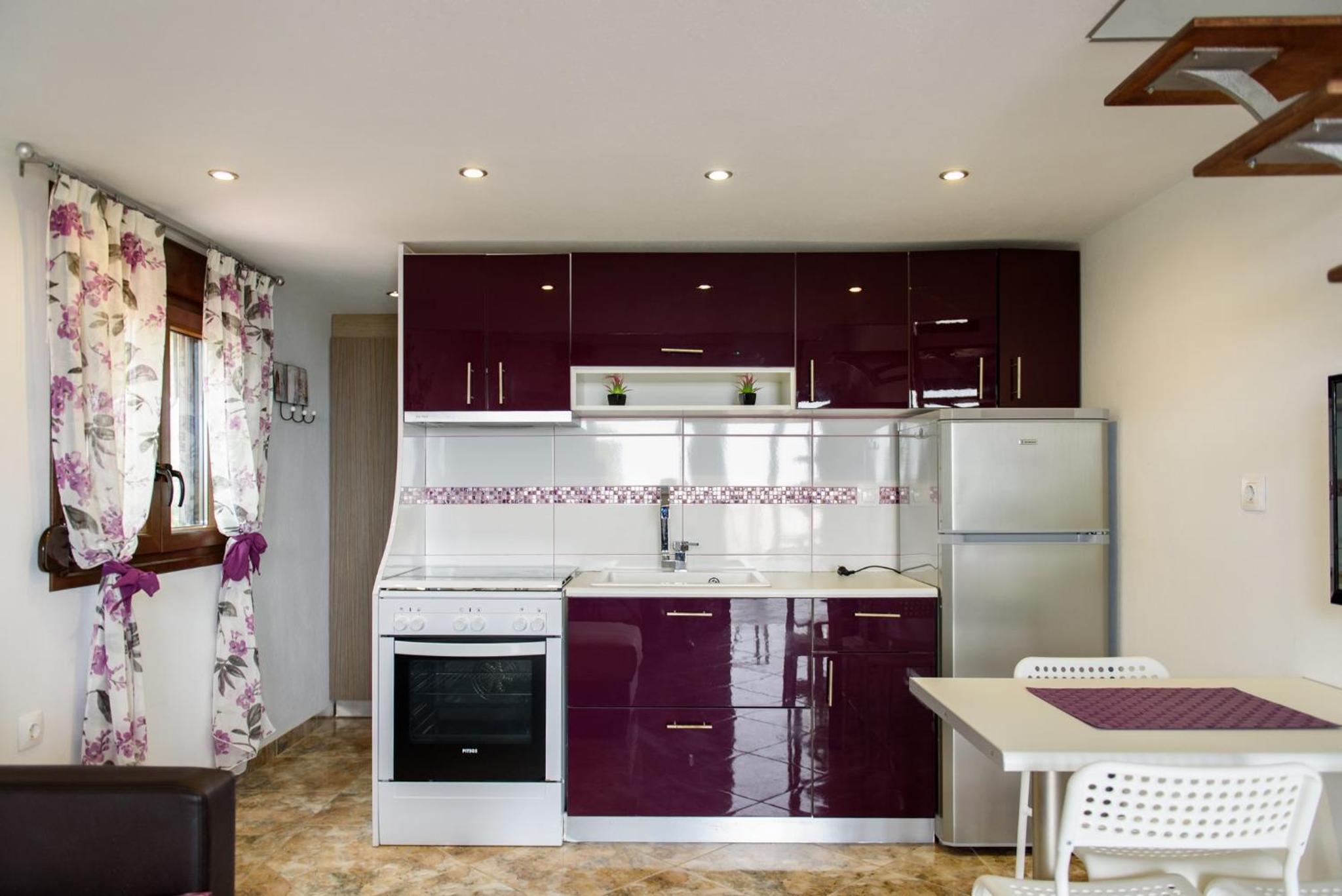 Duplex Apartment photo 3