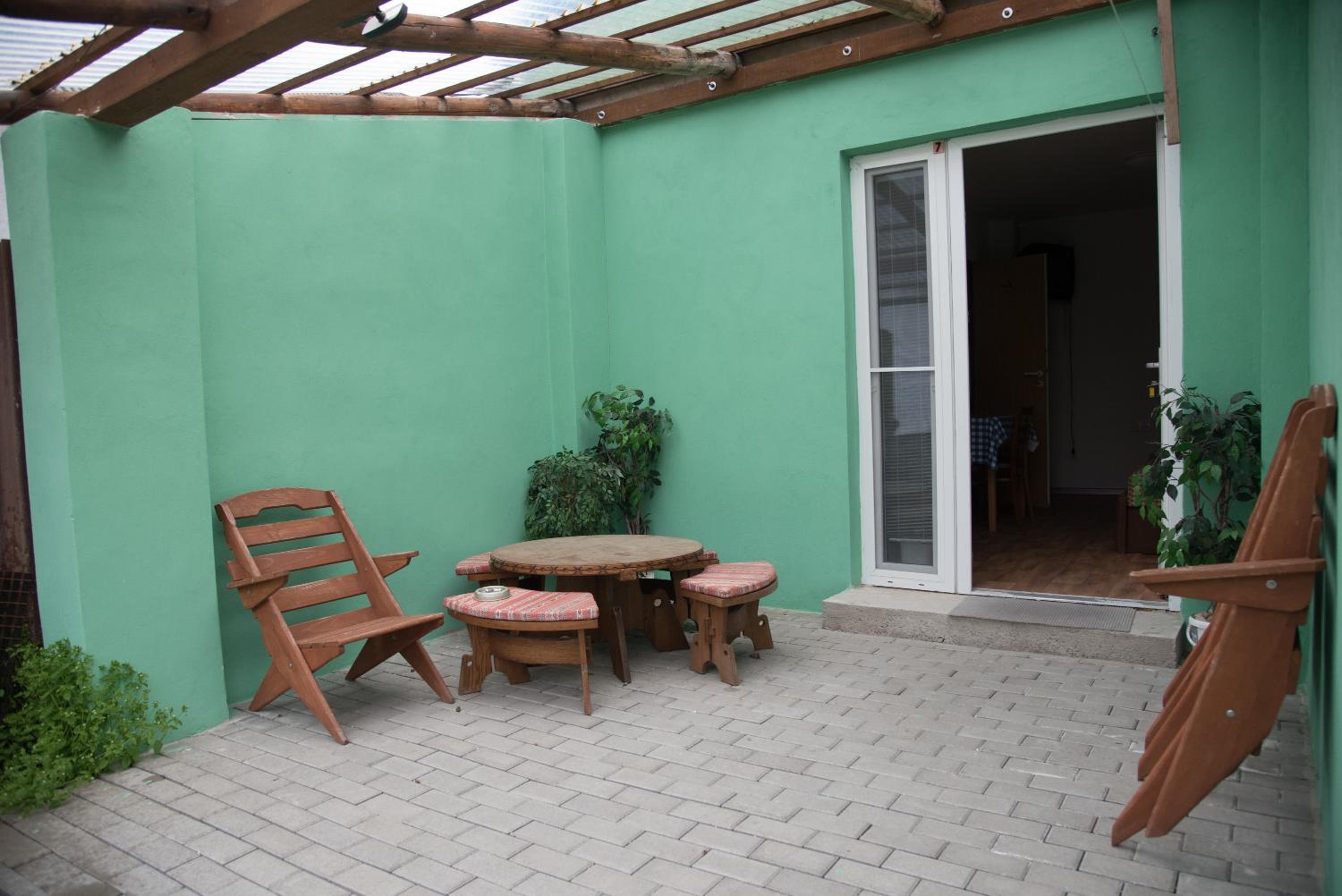 Apartment - Ground Floor - Photo 6