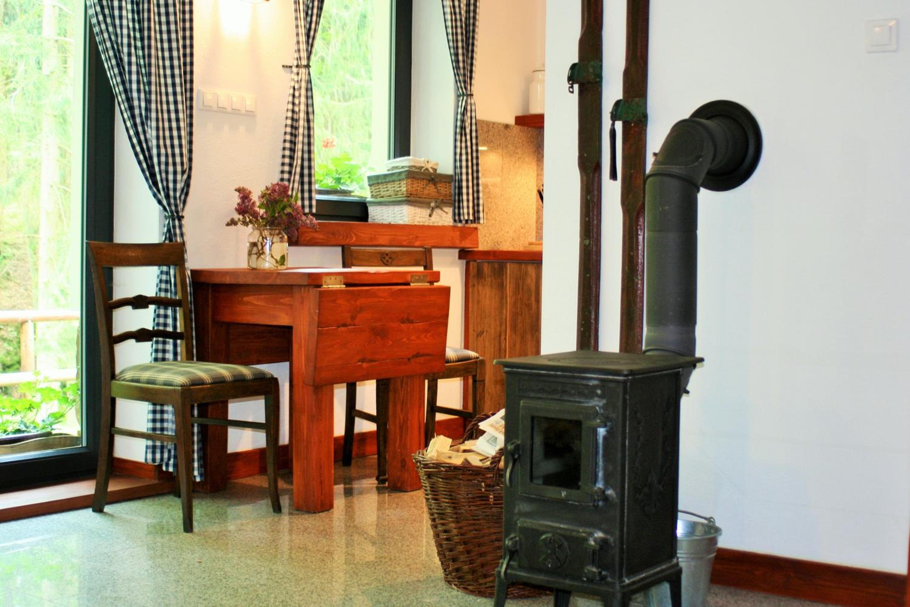Chalet photo 2