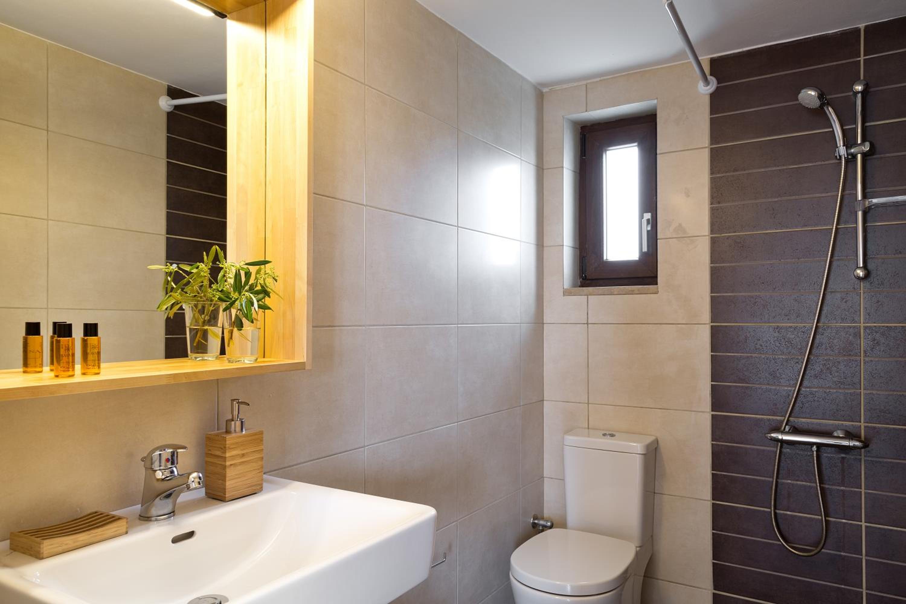 Two Bedroom Suite Sea View