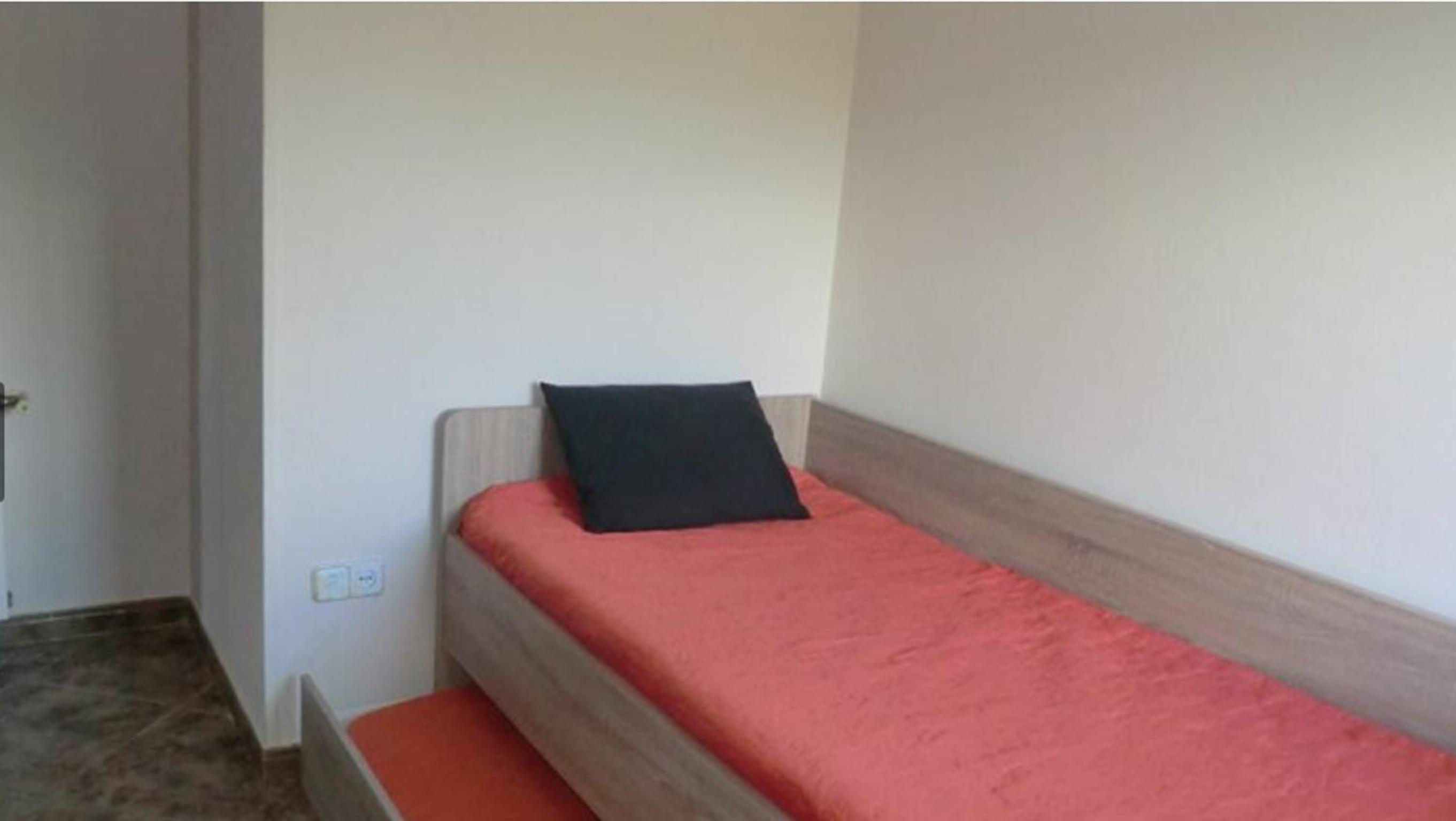 Departamento de tres habitaciones