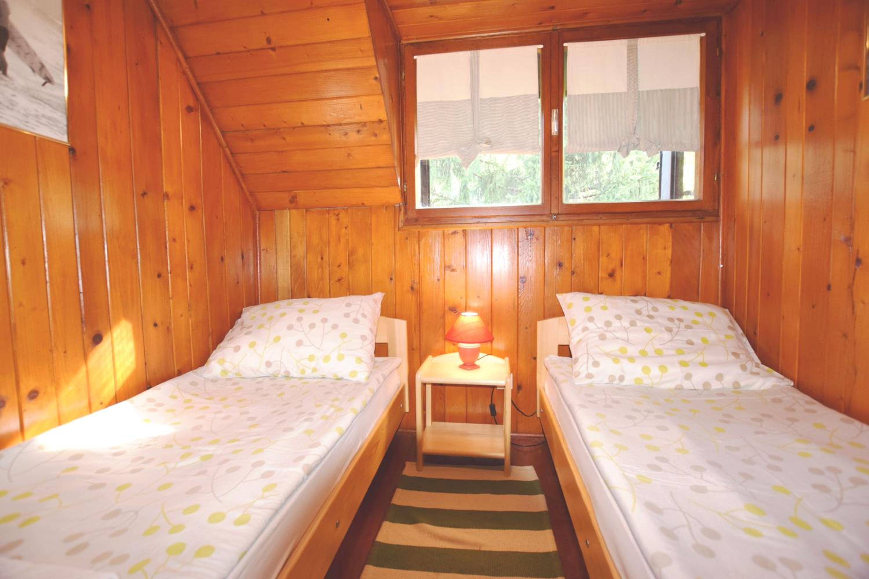 Two-Bedroom Chalet photo 1