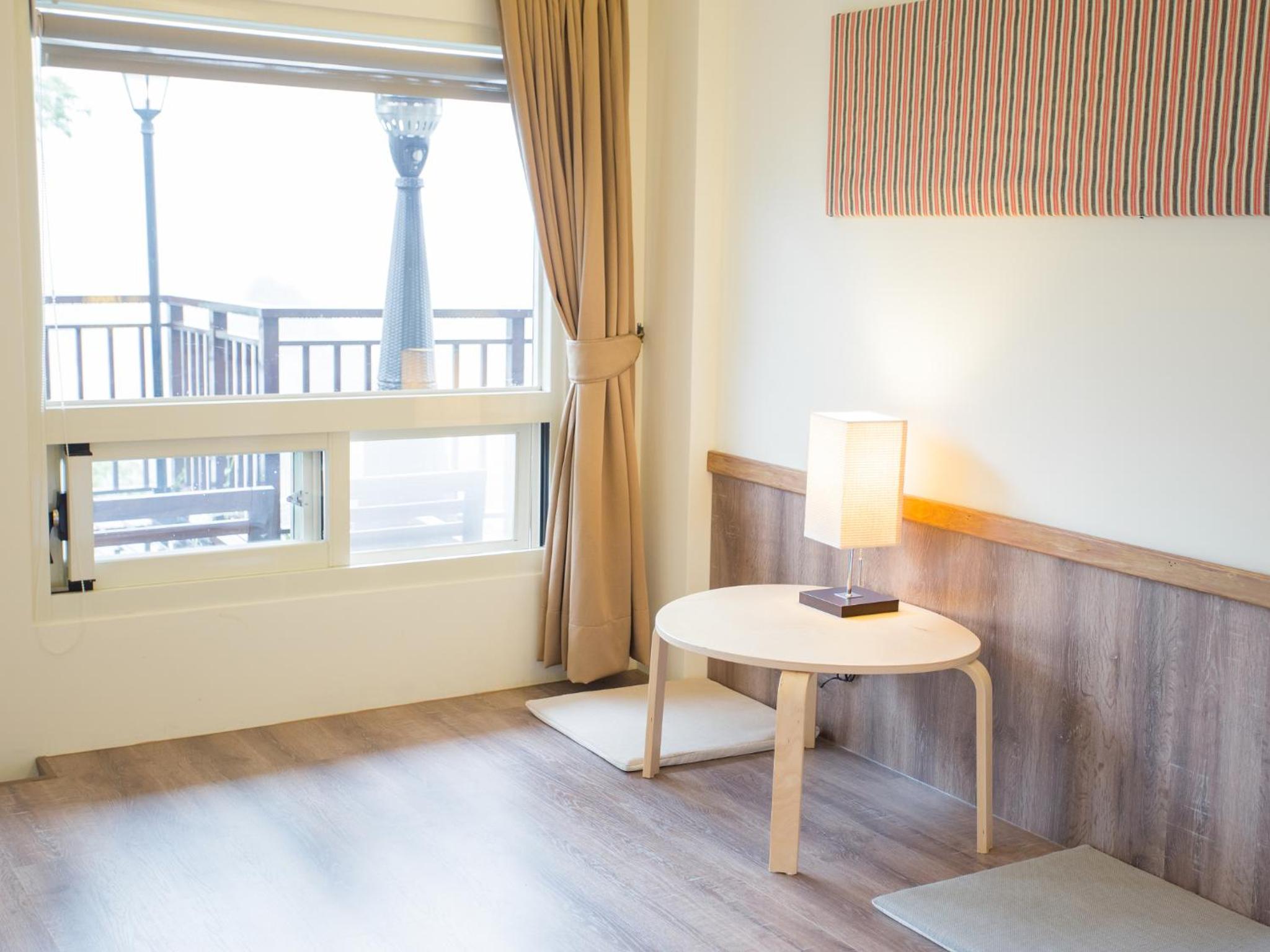 Standard Double Room photo 3