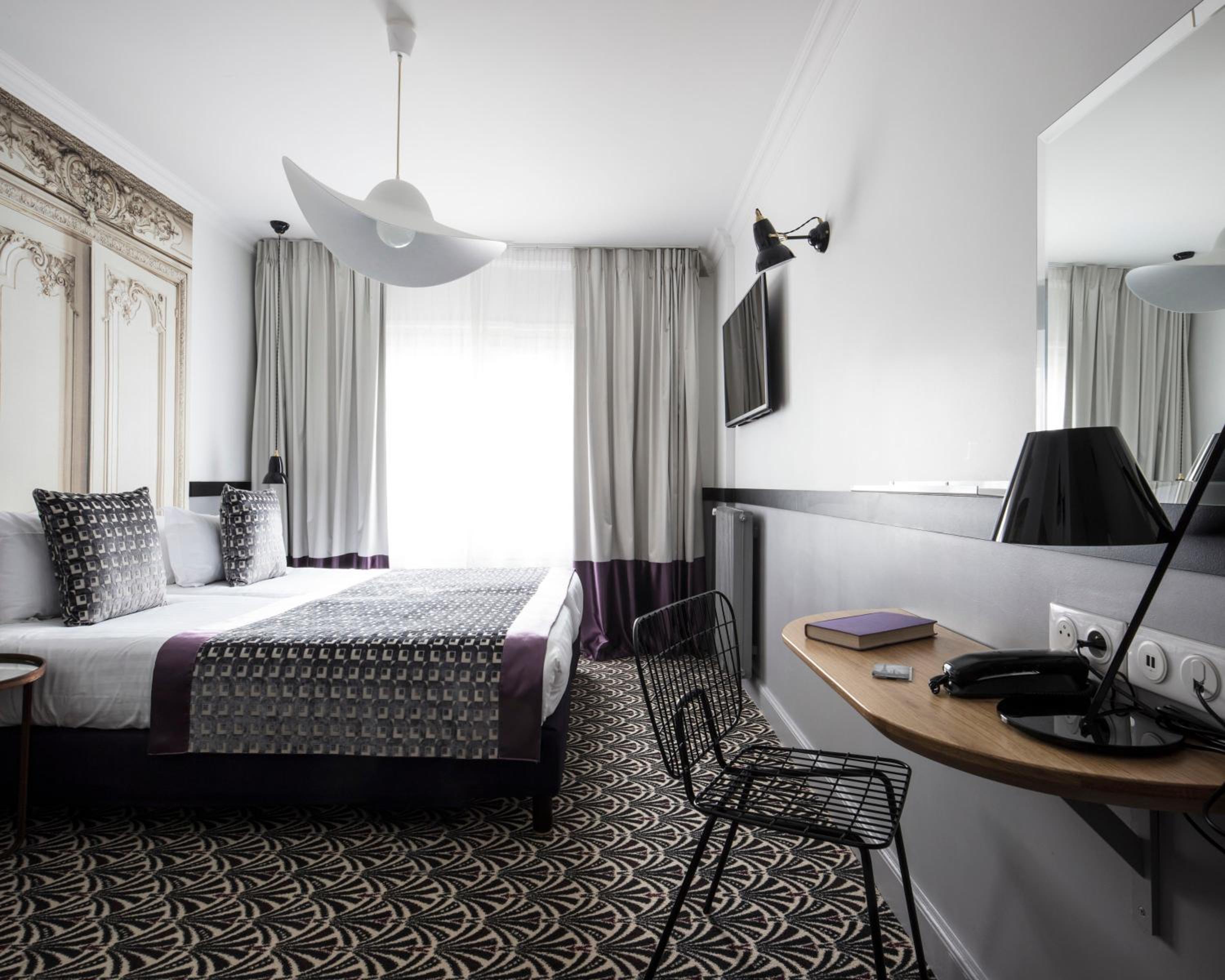 Superior Twin Room photo 3