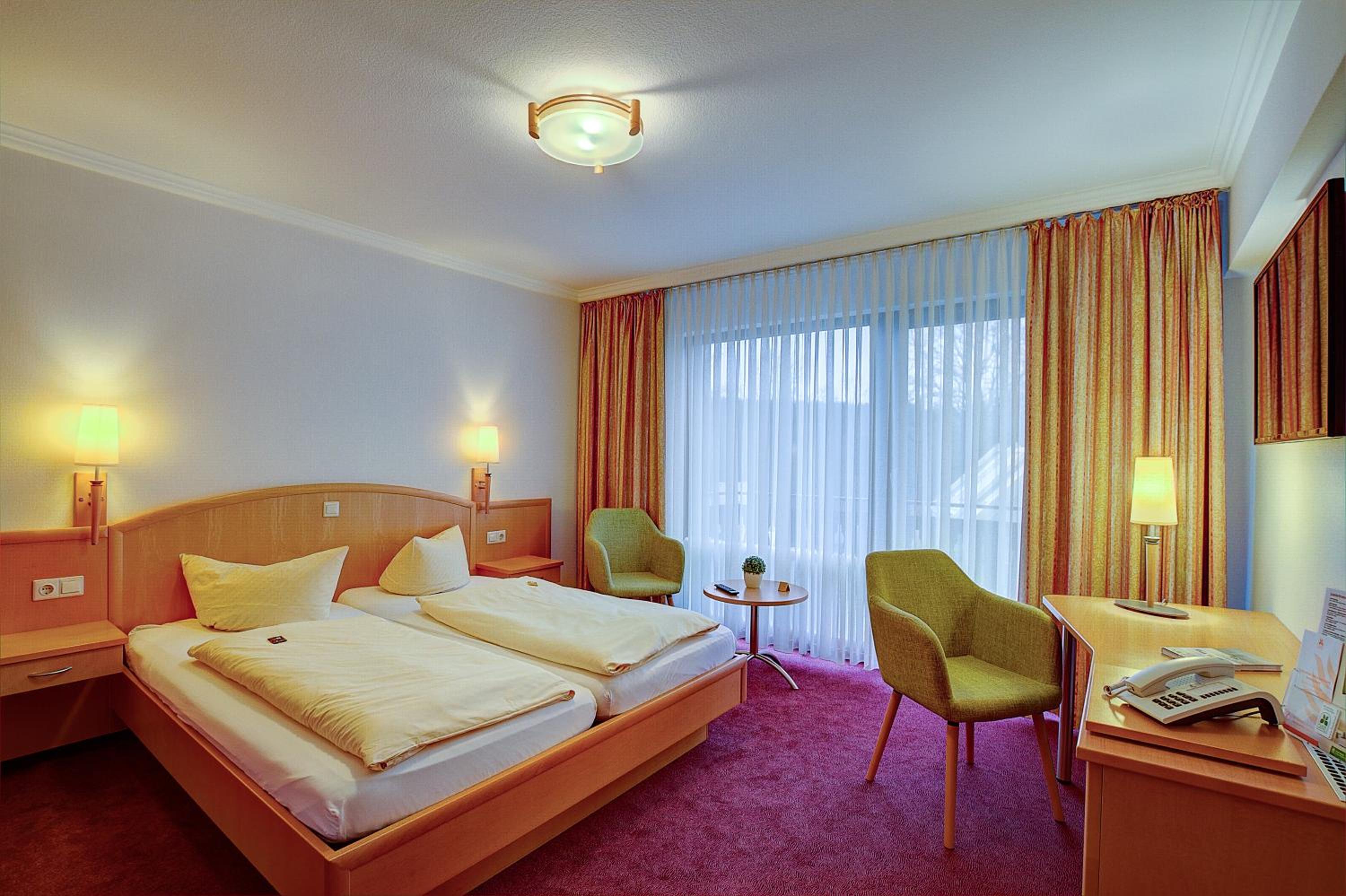 Double Room photo 2
