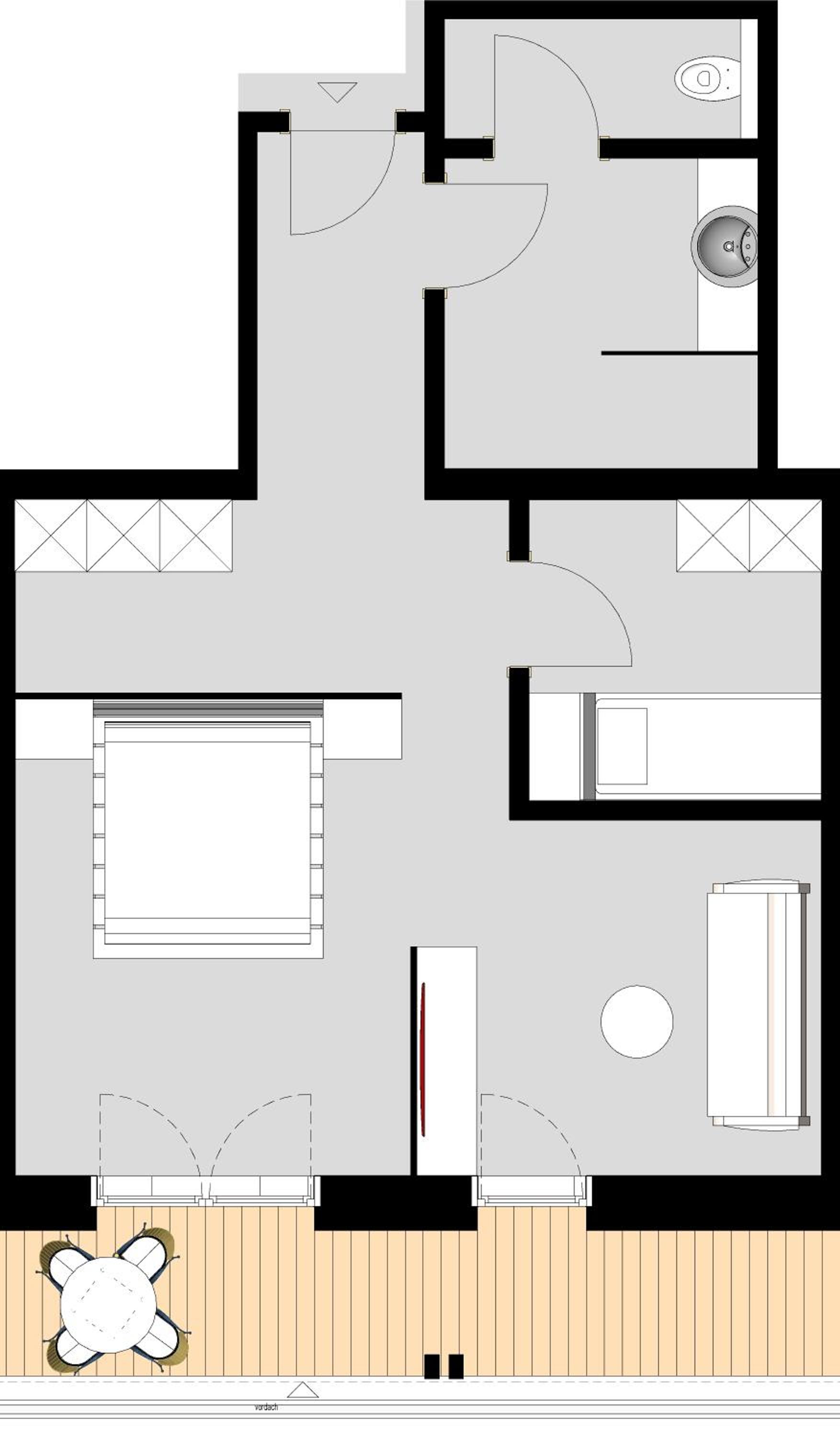 Panorama Suite - Photo 2