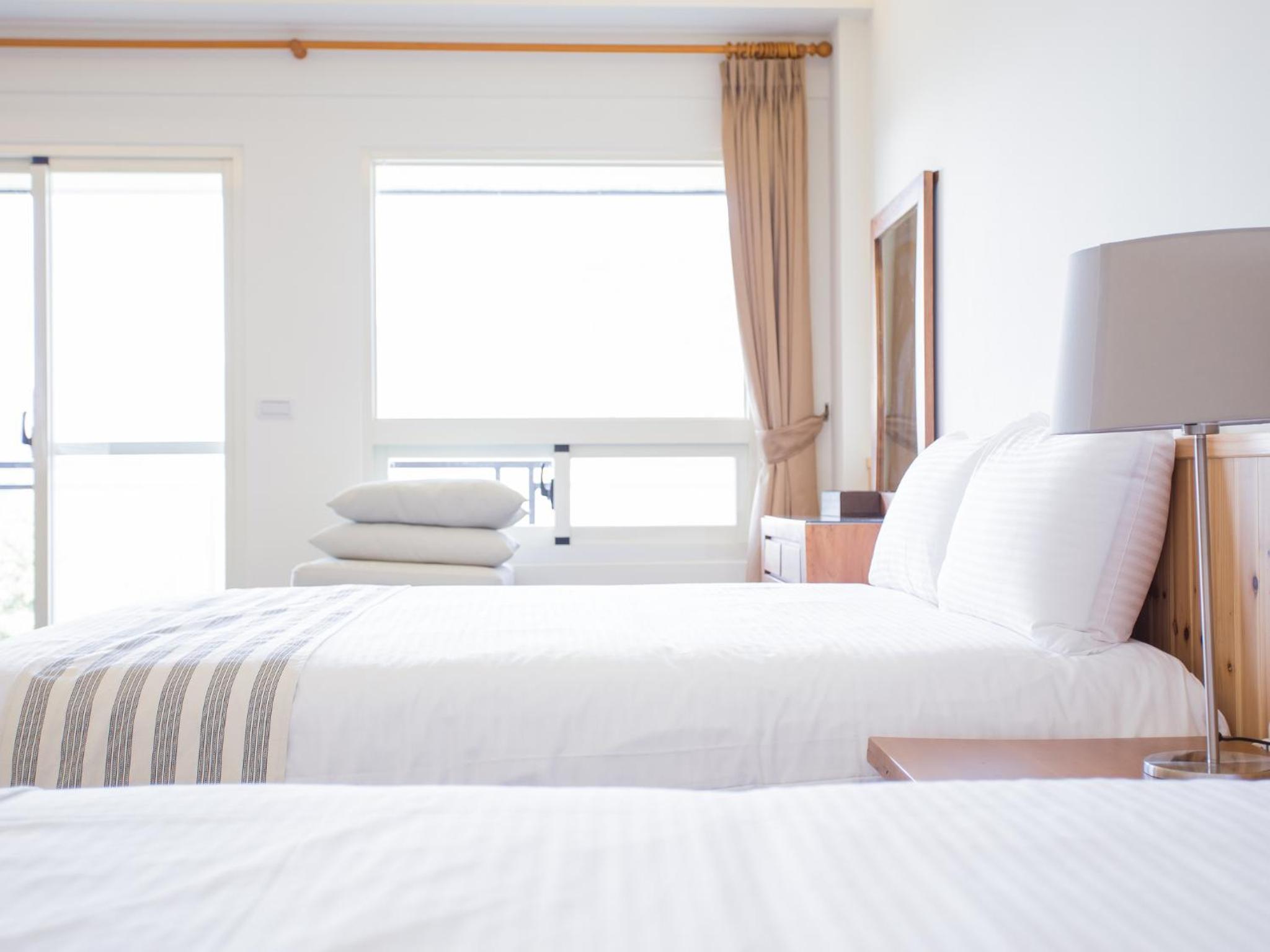 Deluxe Quadruple Room photo 3