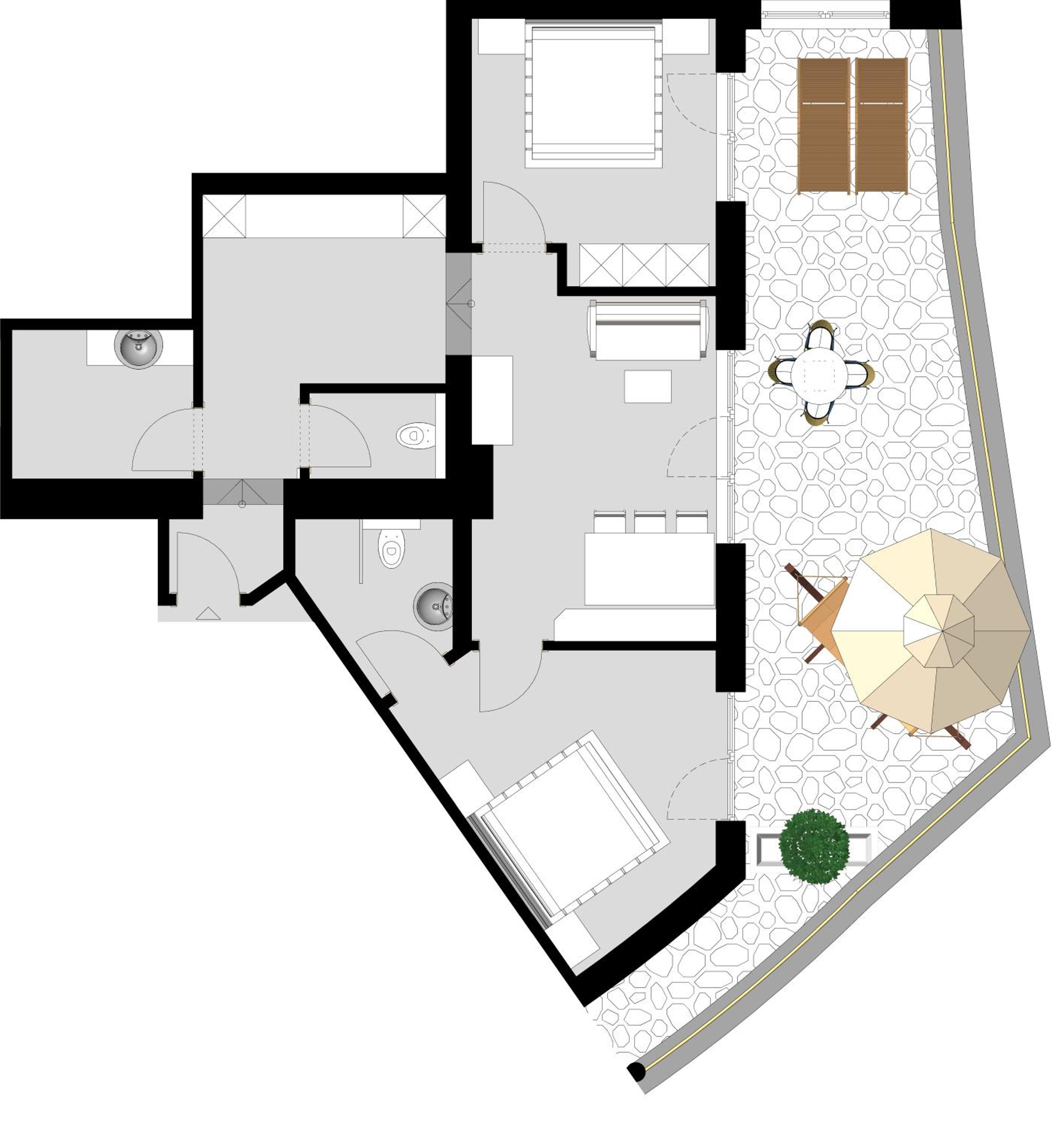 Apartment - Photo 13