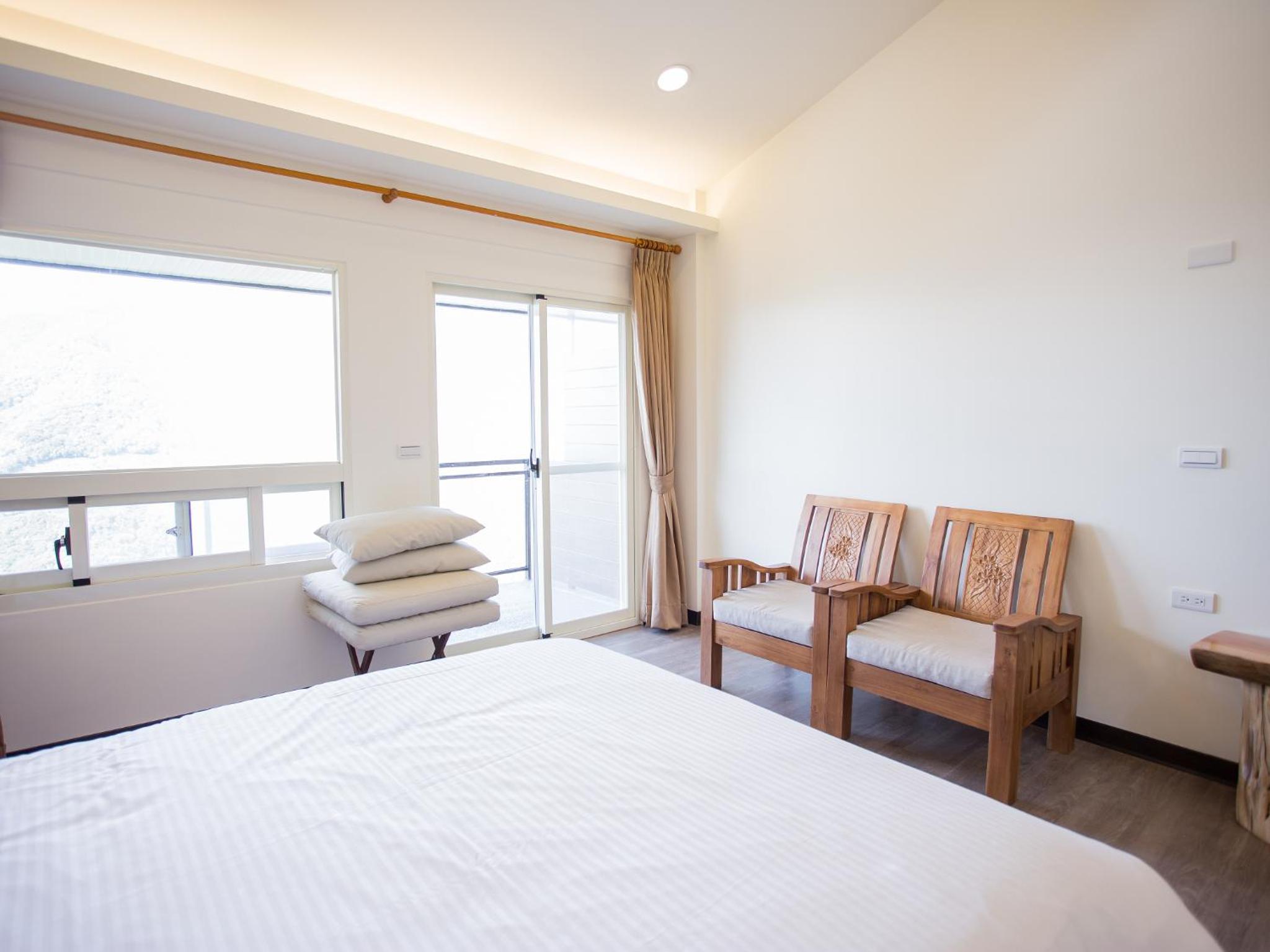 Standard Quadruple Room photo 2
