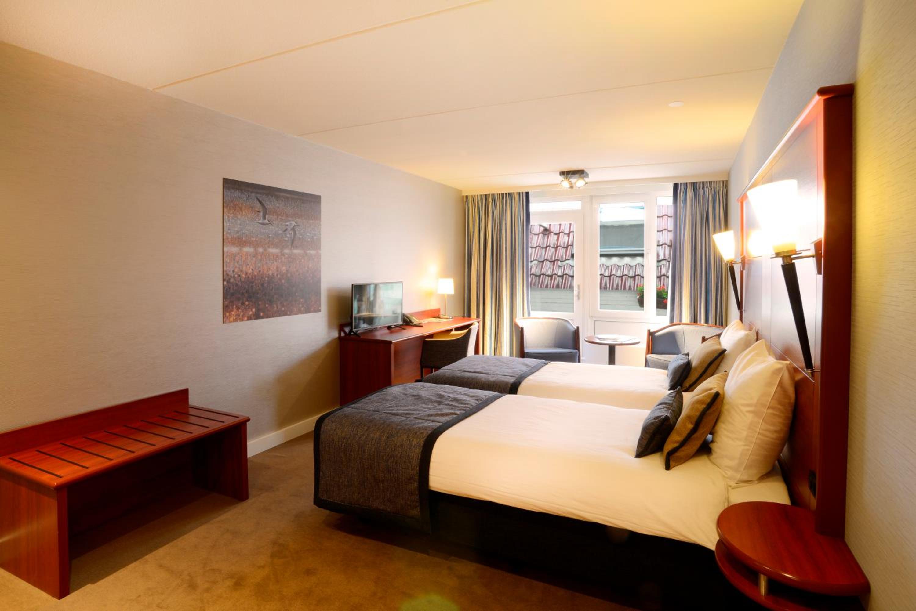 Budget Kamer photo 3