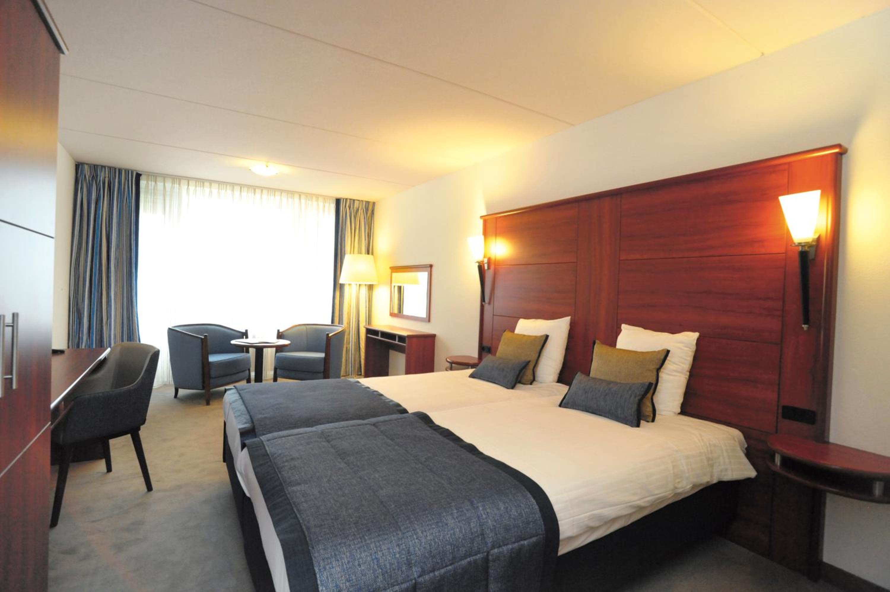 Twin Room photo 2