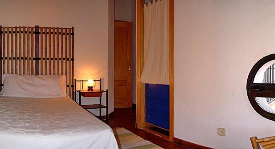 Casa de Dos Habitaciones