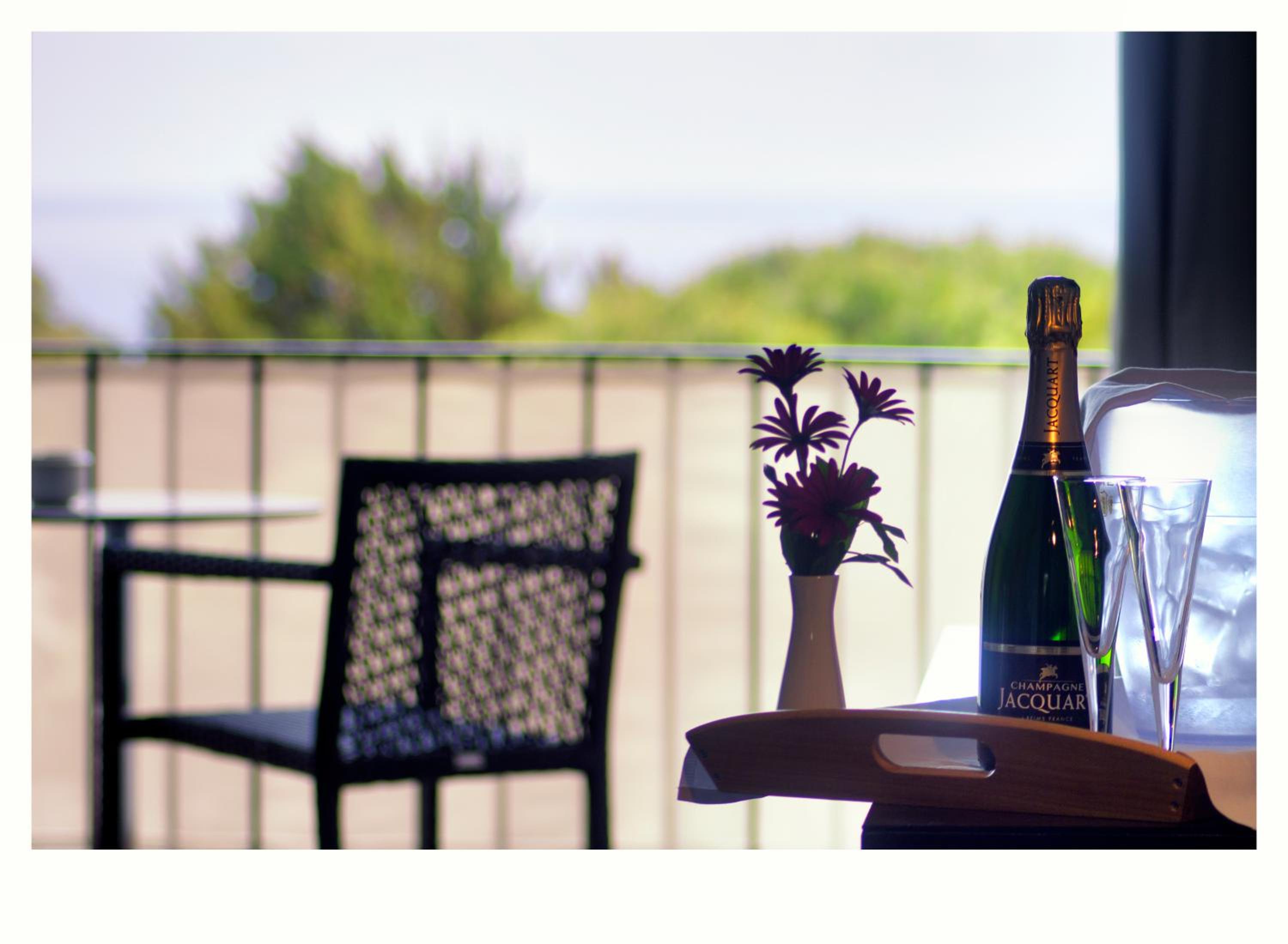 Junior Suite With Terrace photo 2