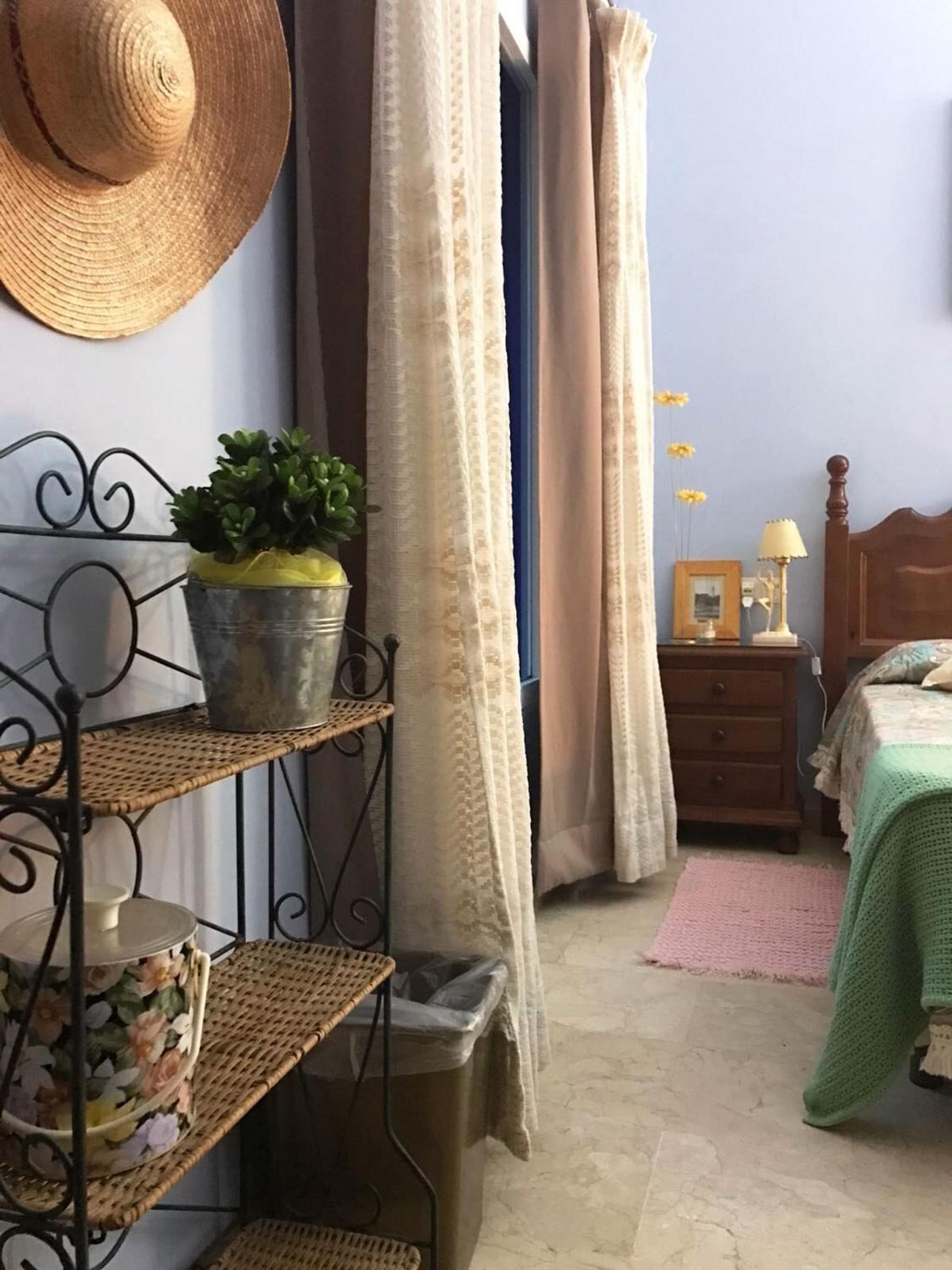 Villa de Cuatro Habitaciones