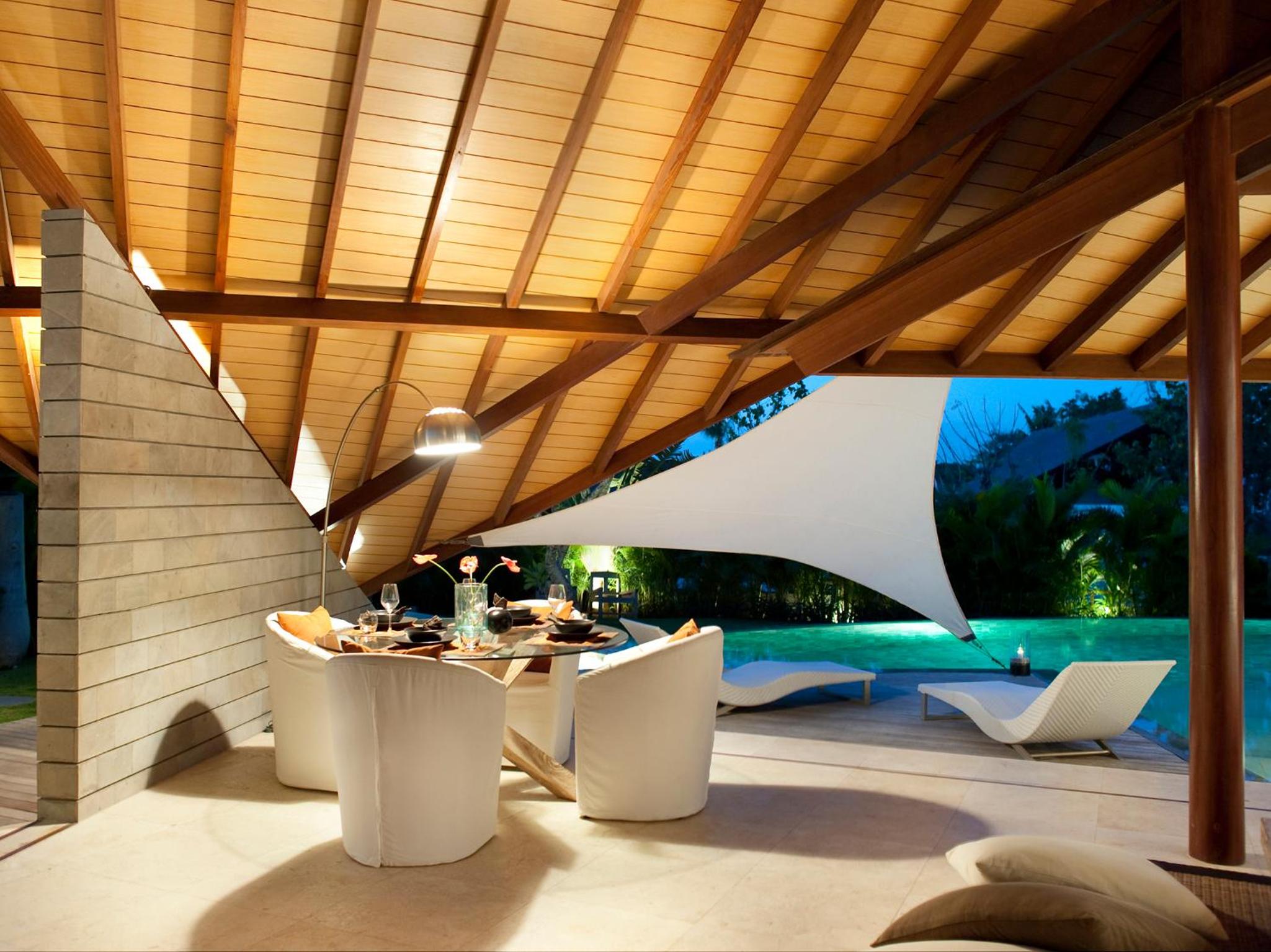 Three-Bedroom Villa with Private Pool photo 3