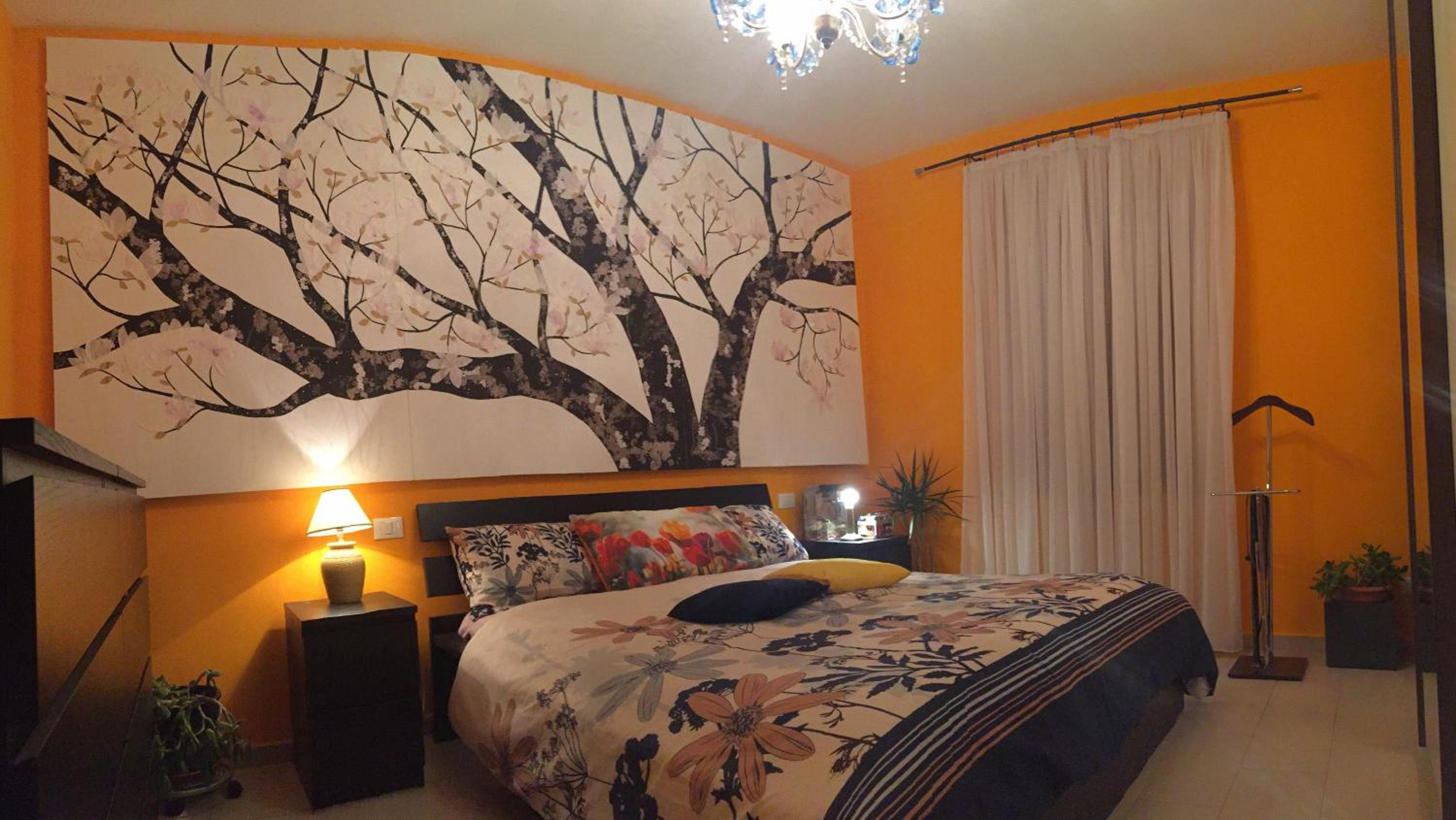 Double Room with Shared Bathroom photo 1