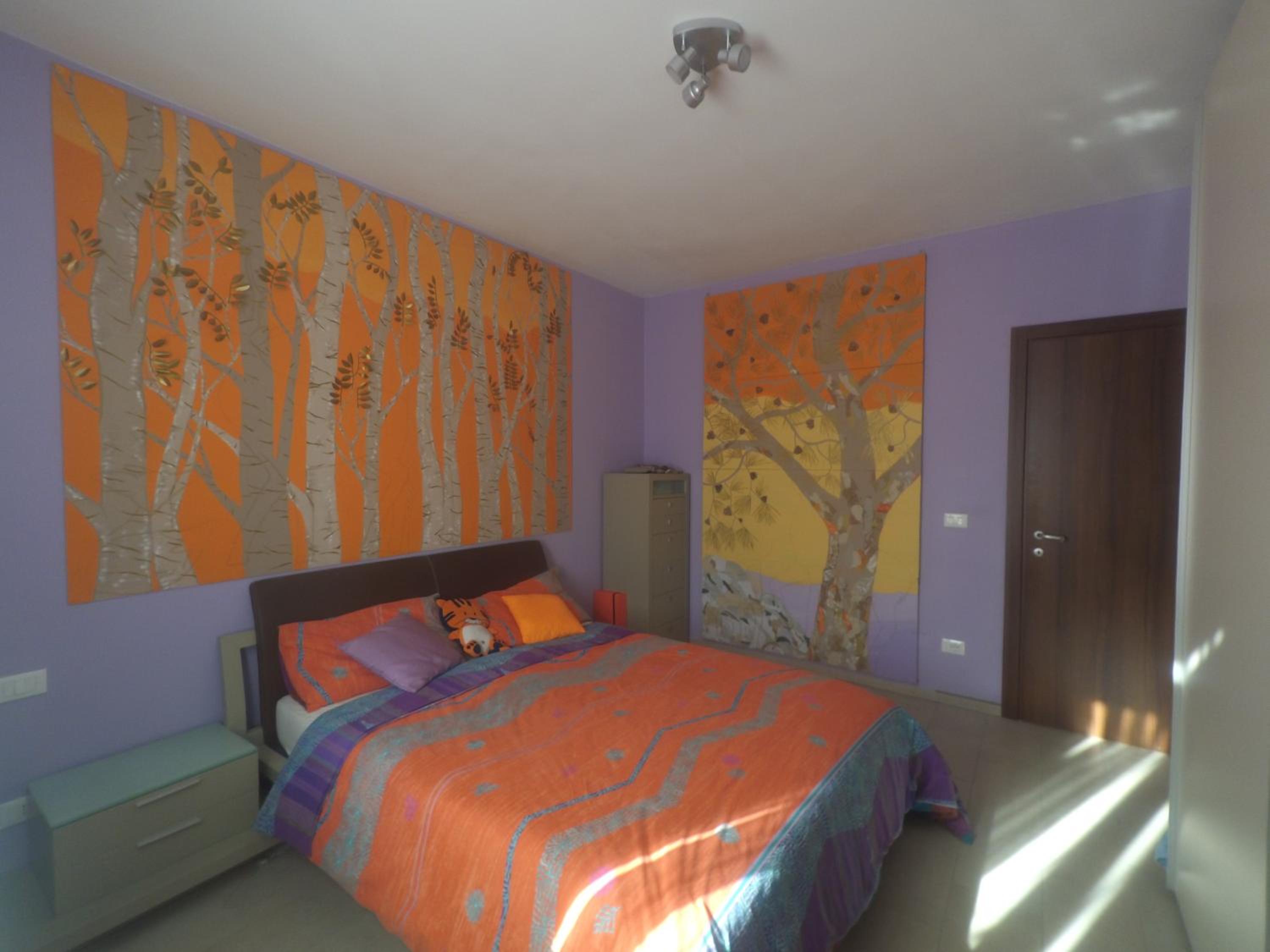 Double Room with Shared Bathroom photo 3