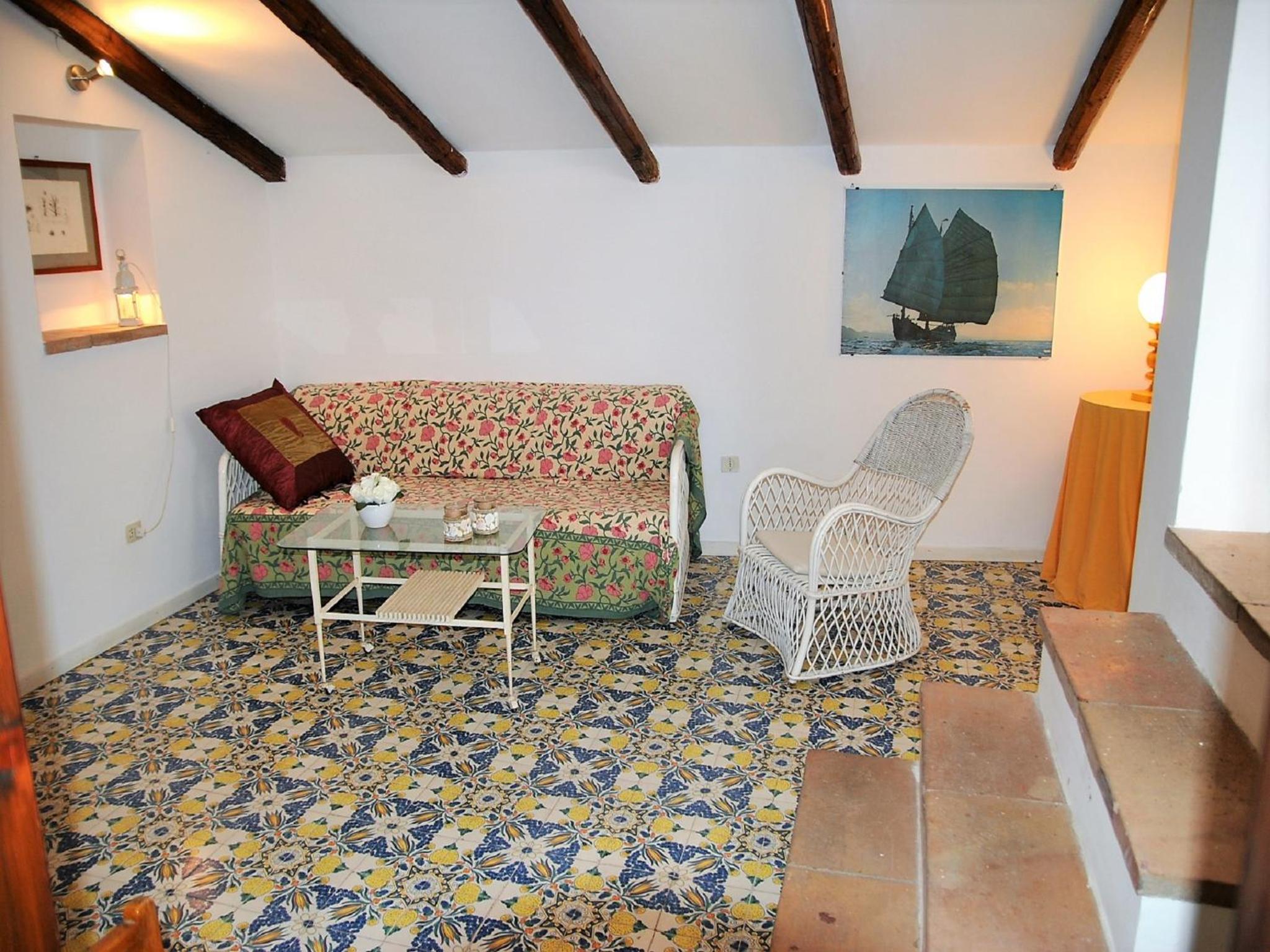 Apartment with Sea View - Photo 1