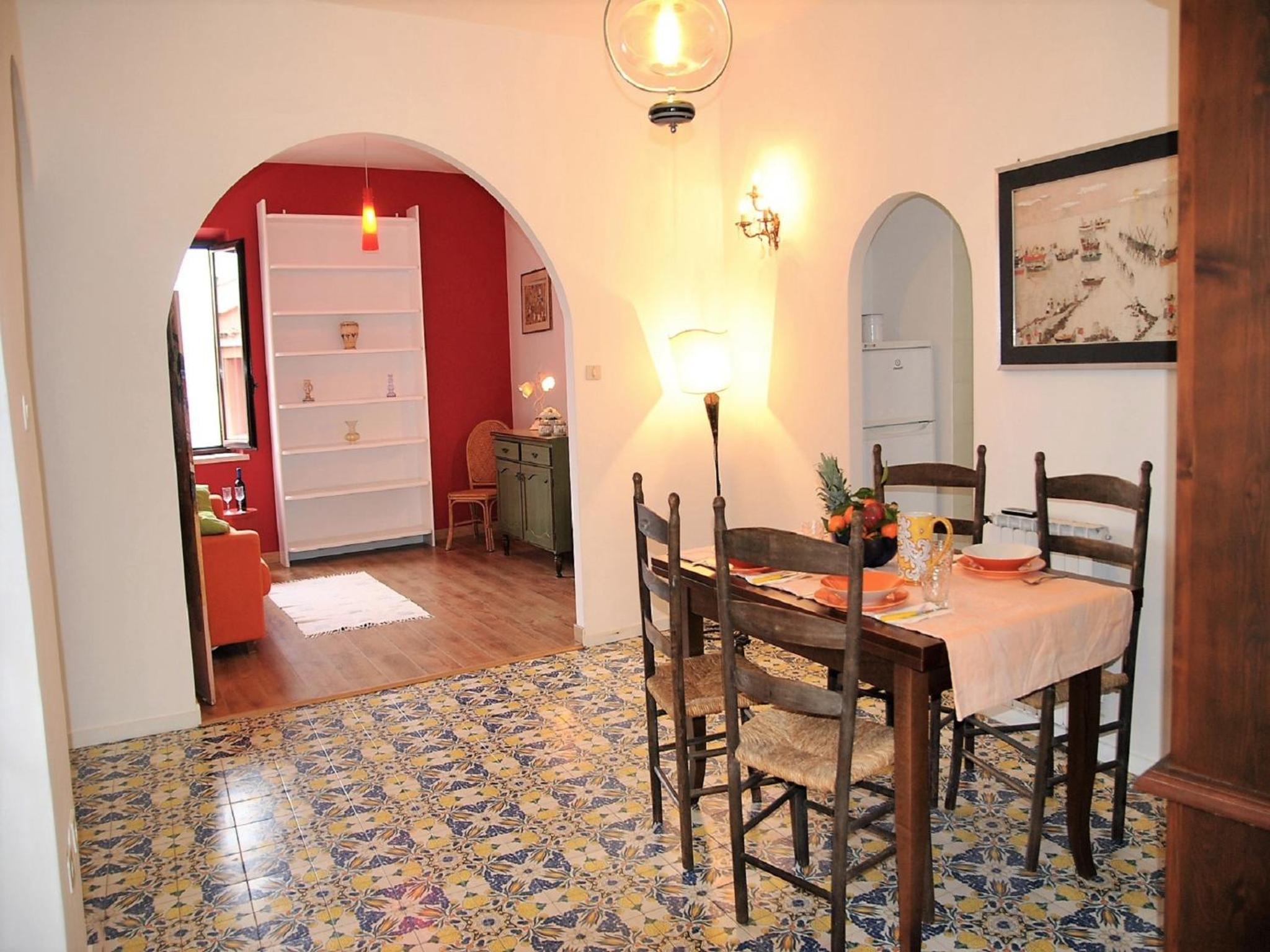 Apartment with Sea View - Photo 25