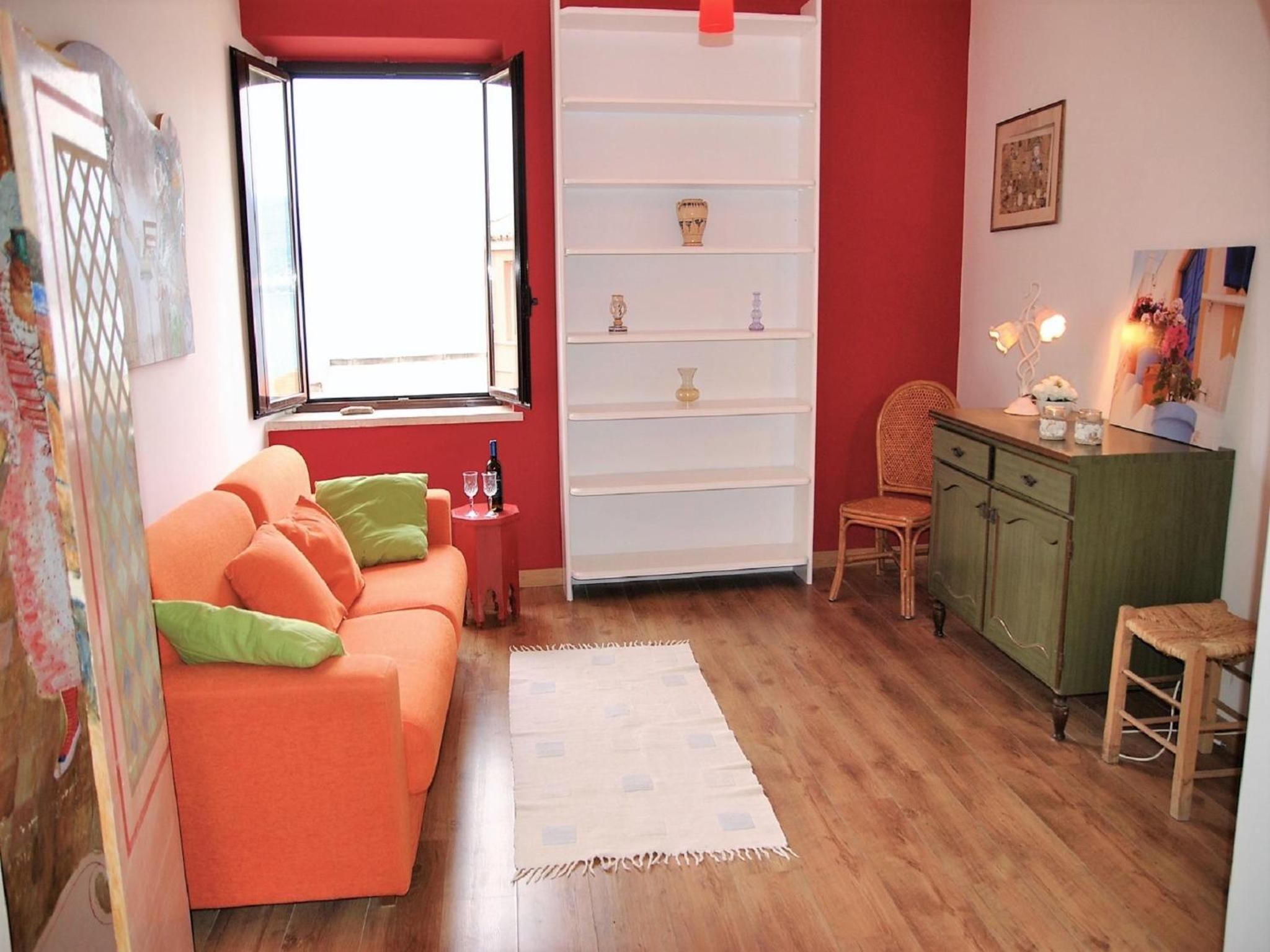 Apartment with Sea View - Photo 30