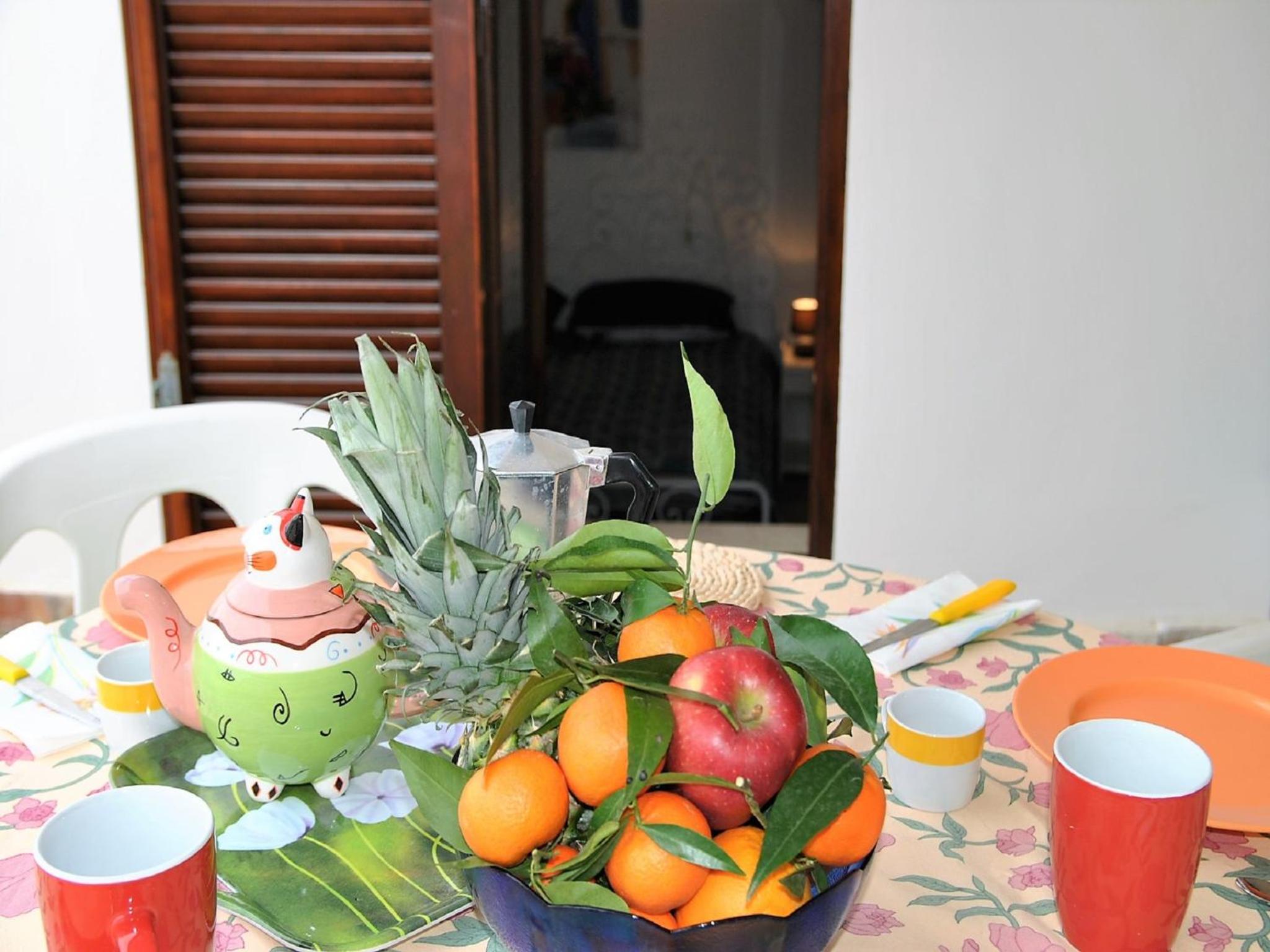Apartment with Sea View - Photo 32
