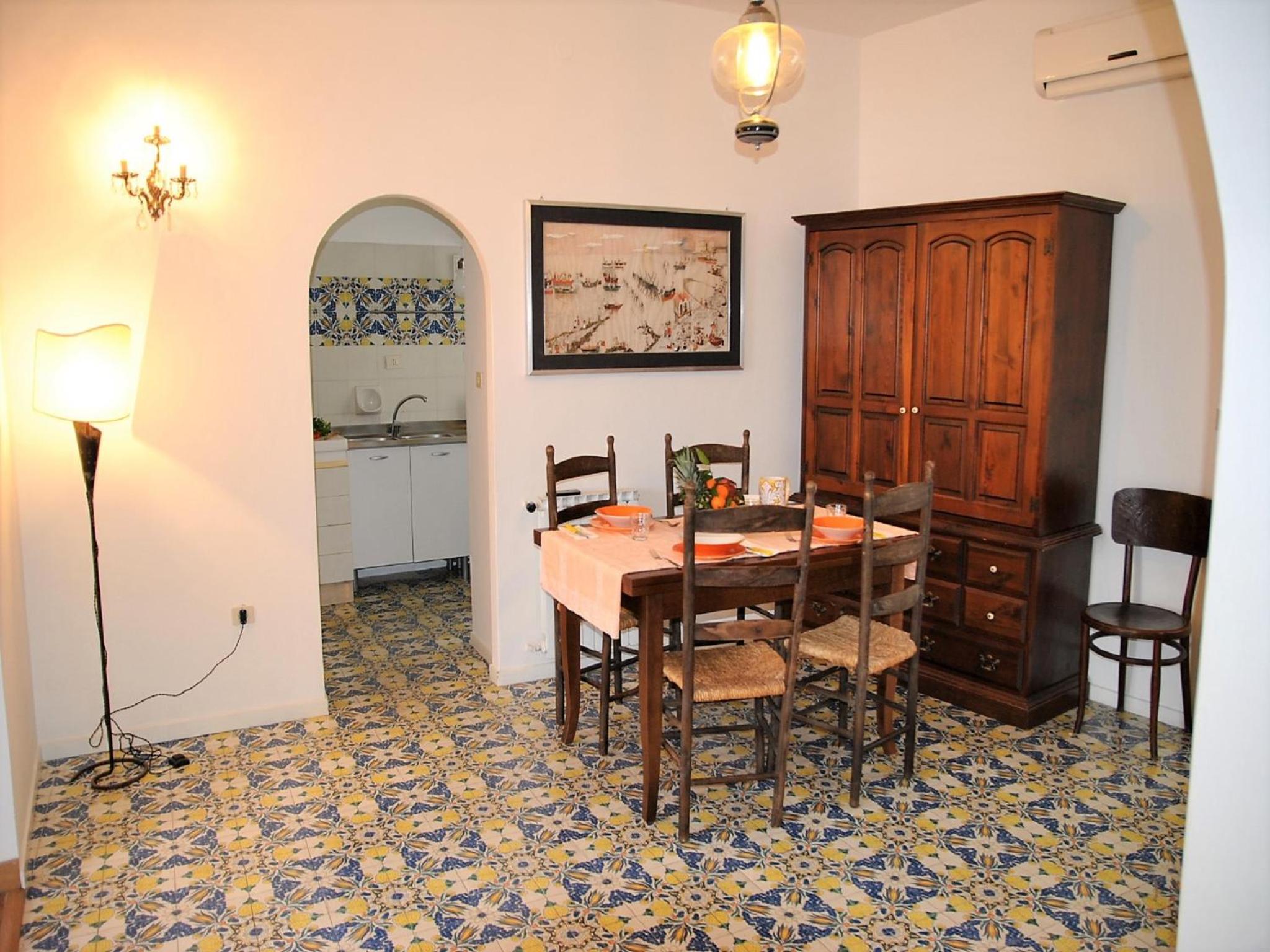 Apartment with Sea View - Photo 55