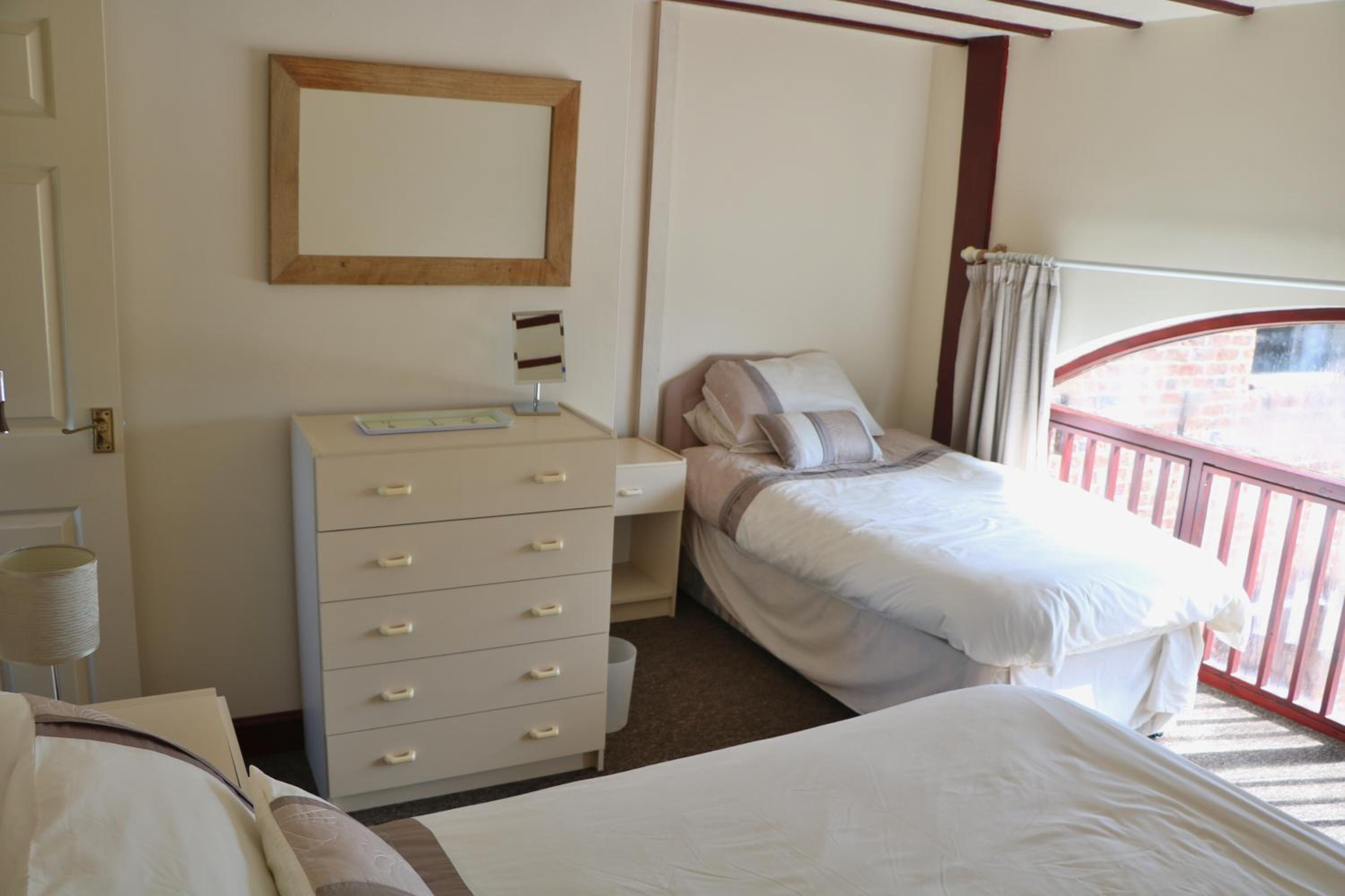 One-Bedroom House - Photo 1