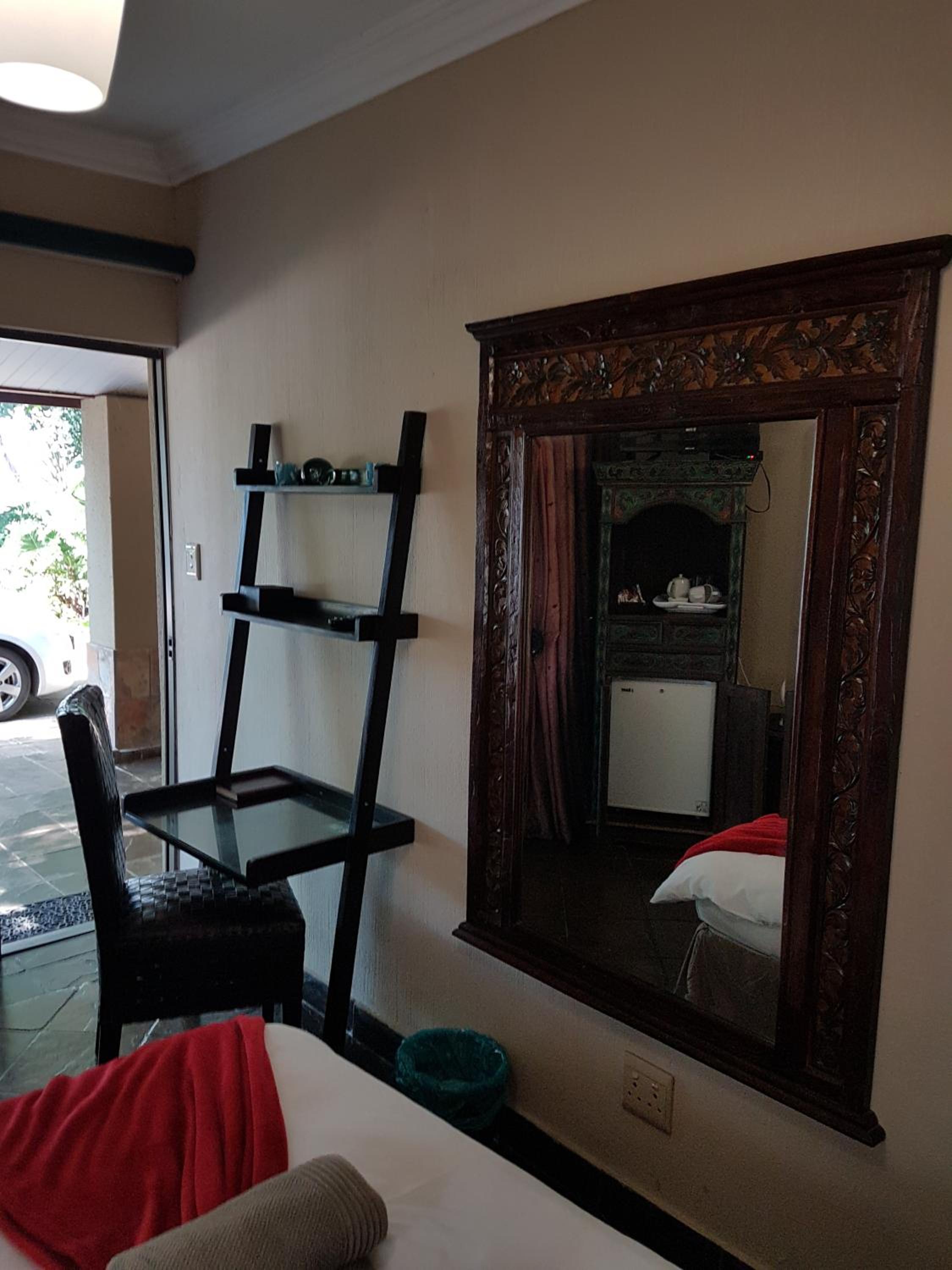 Deluxe Double Room photo 1