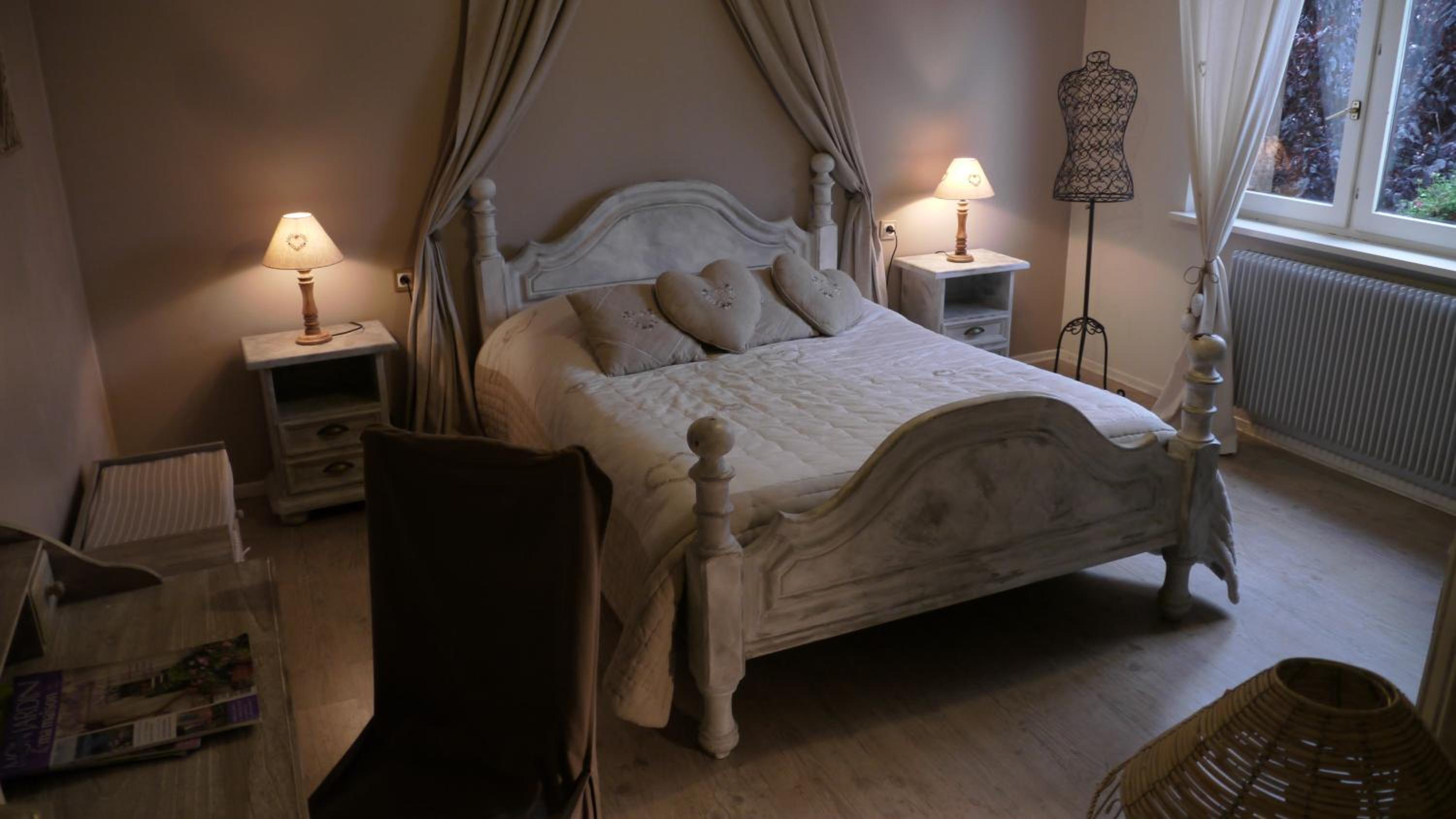 Comfort Double Room with Private Bathroom photo 1