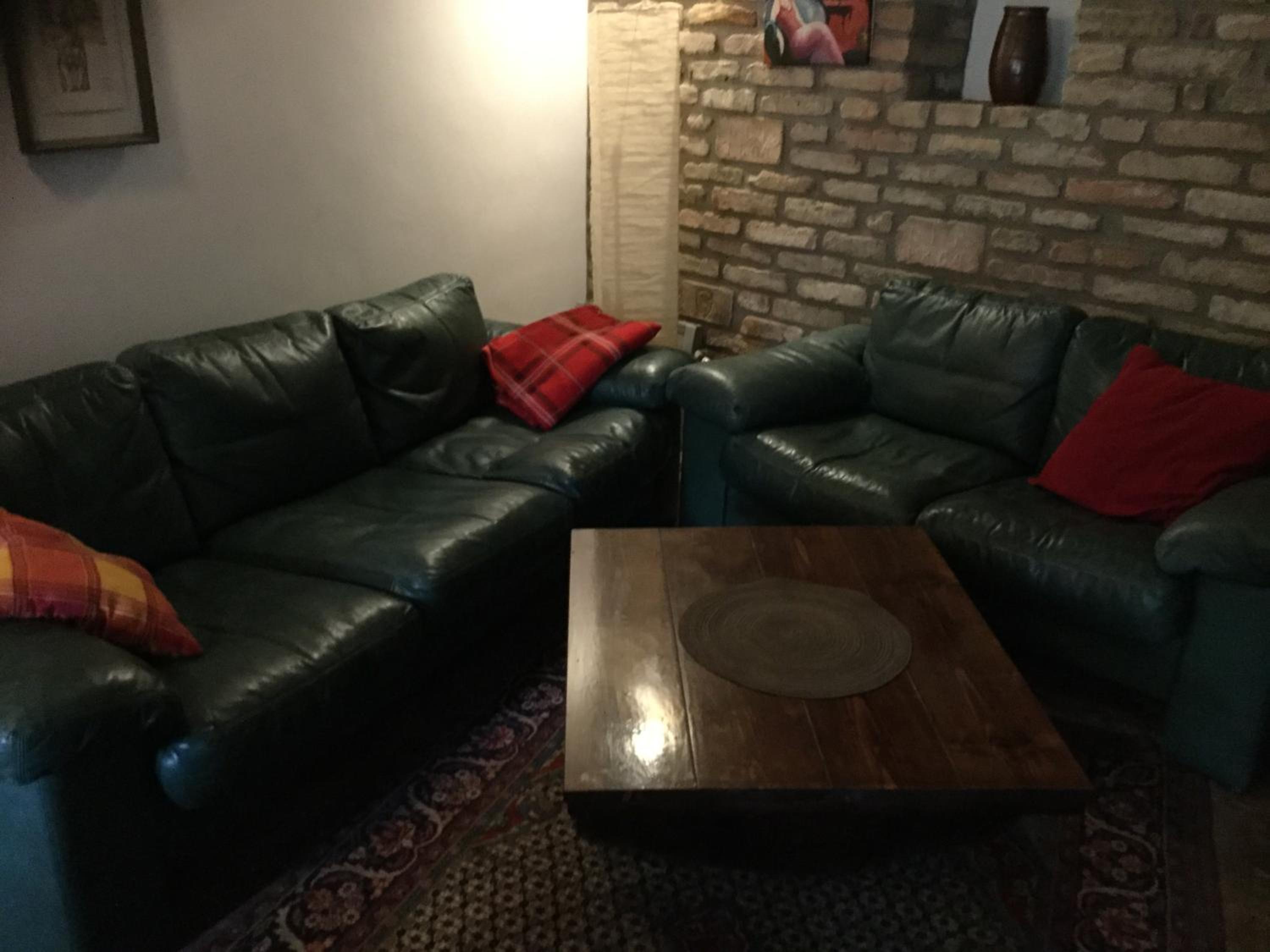 Apartment - Split Level photo 2