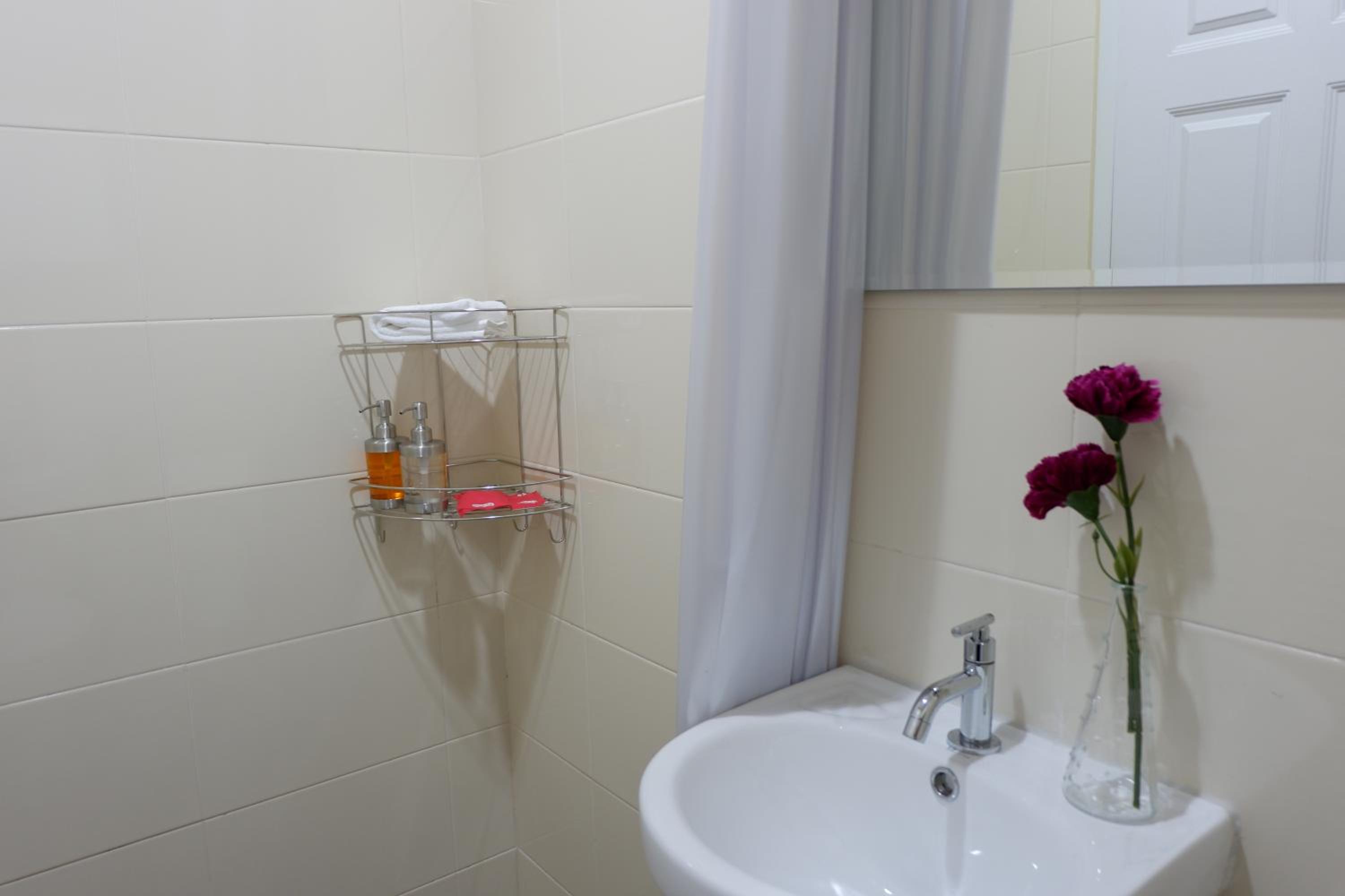 Superior Double or Twin Room photo 3