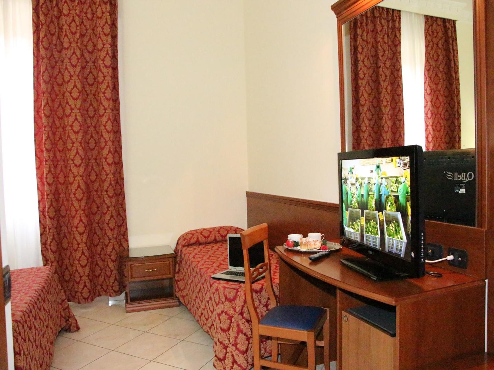 Triple Room photo 1
