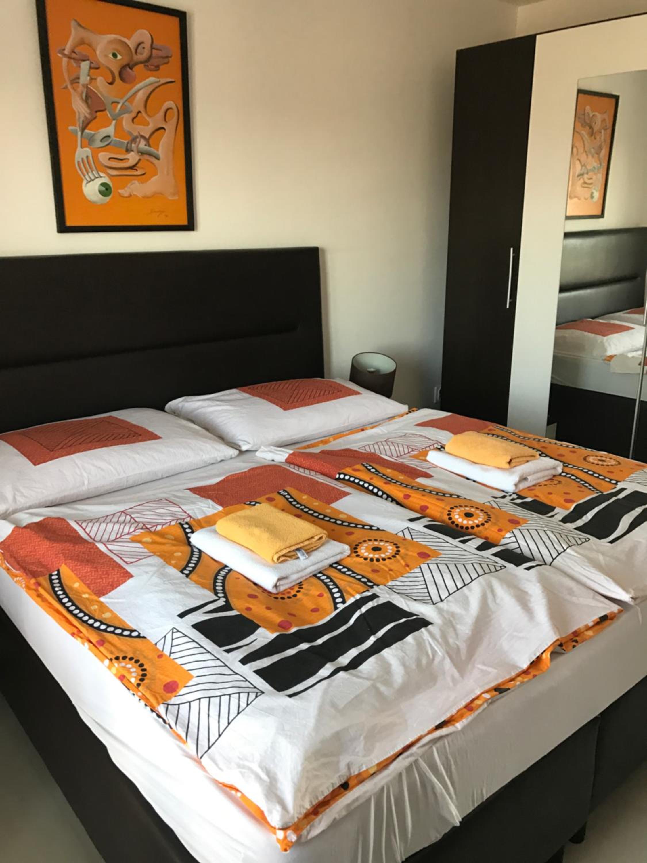 Double Room - Photo 12