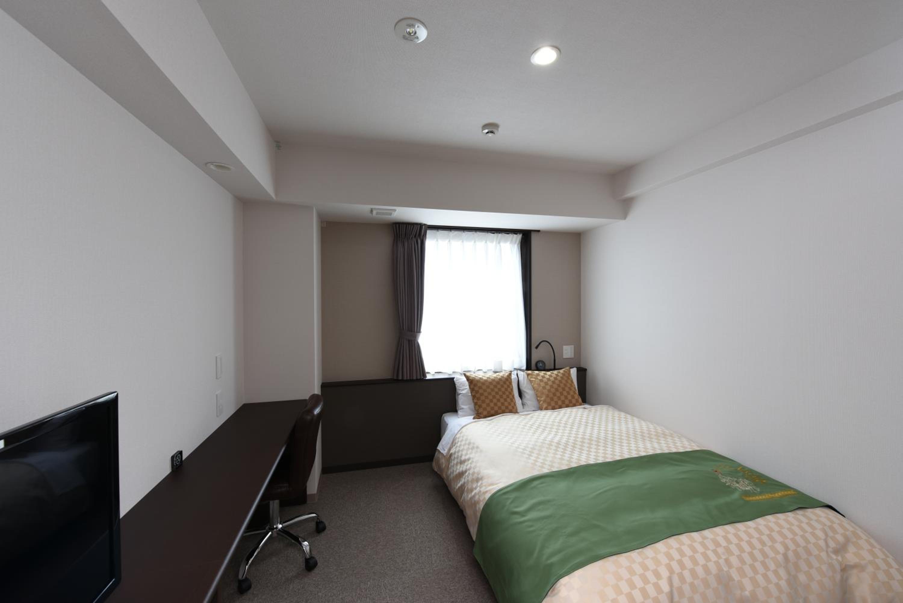 Small Double Room - Photo 4