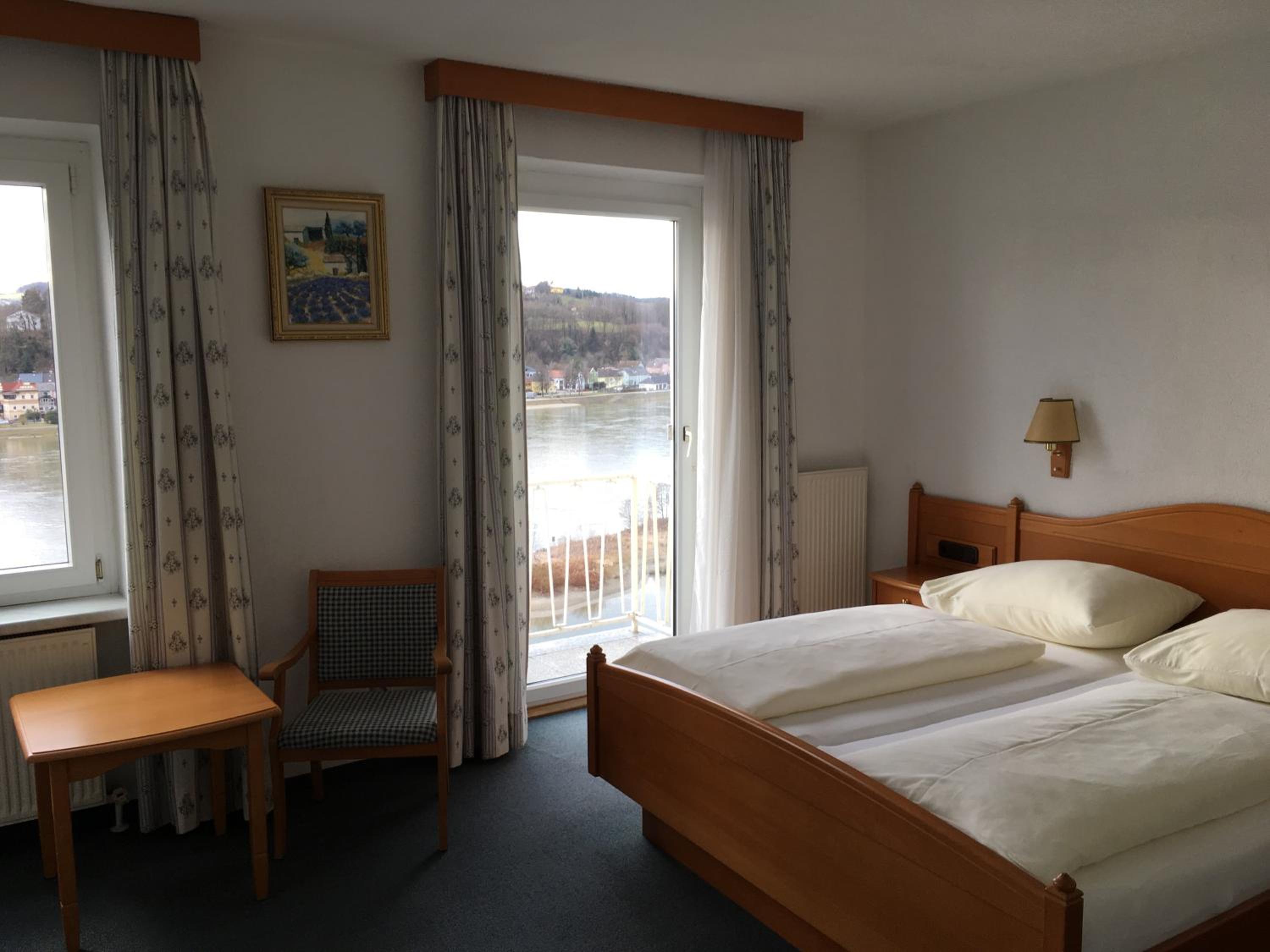 Double Room with Panoramic View photo 1