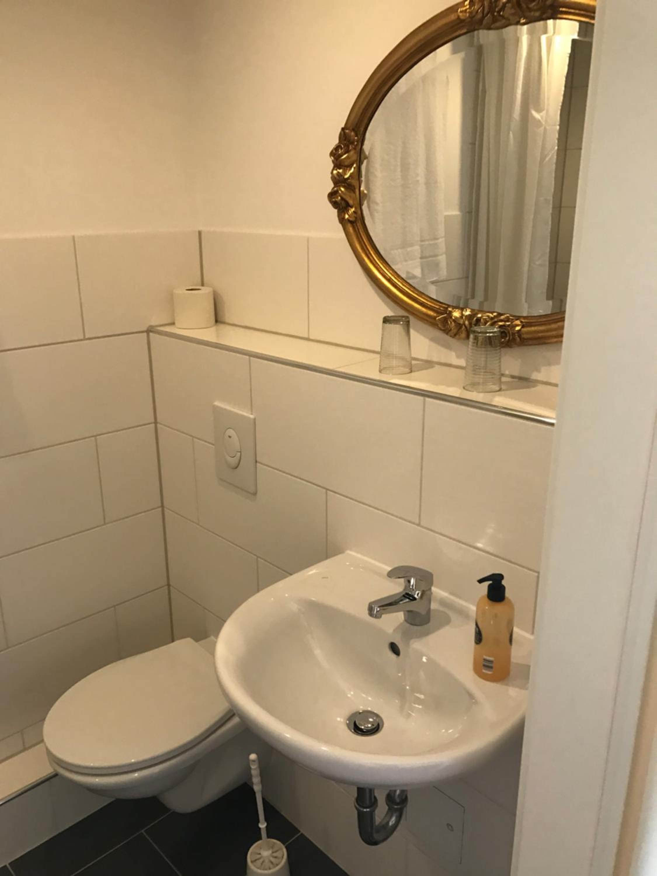 Standard Double Room photo 1