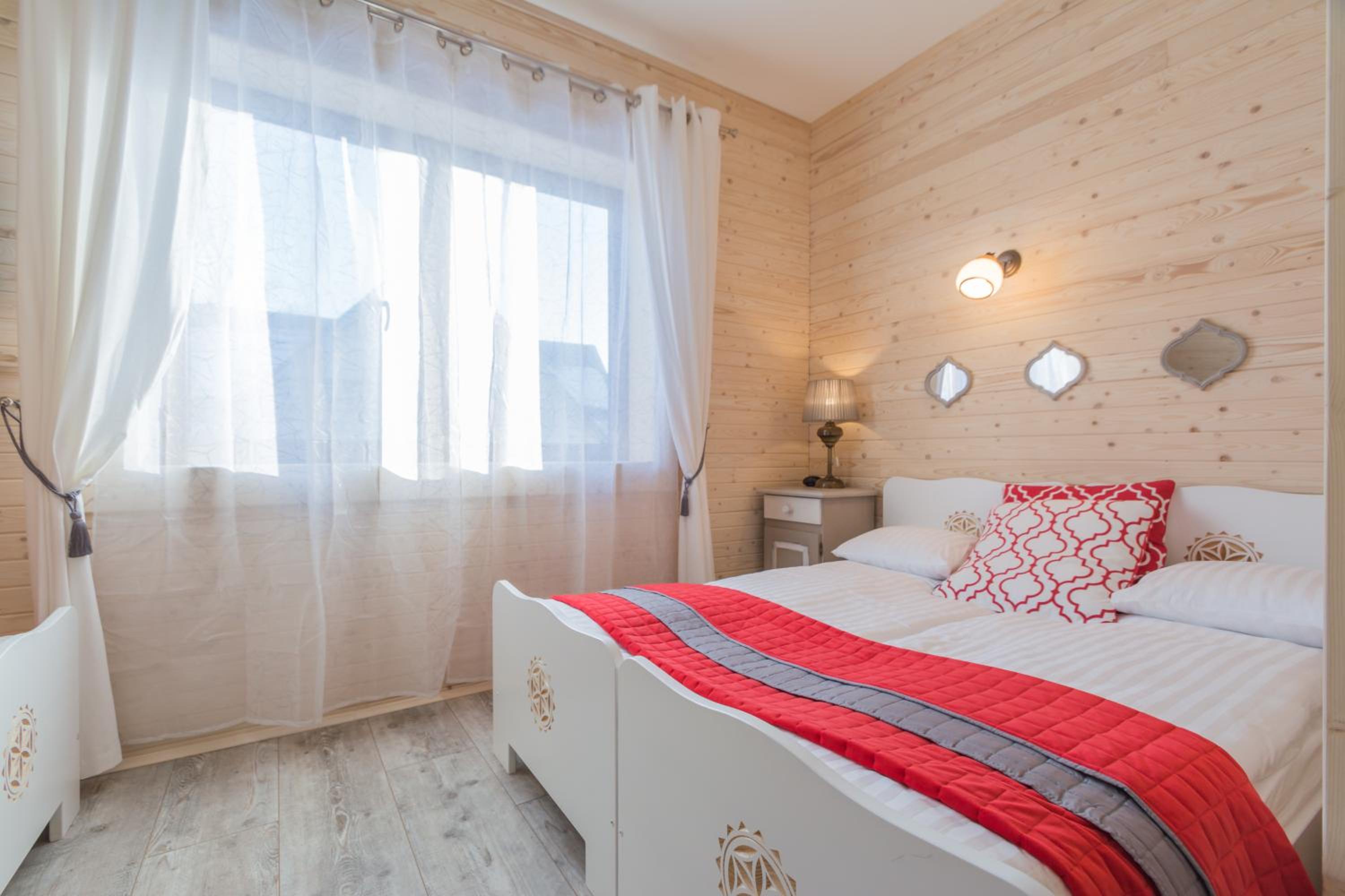 Quadruple Room photo 1
