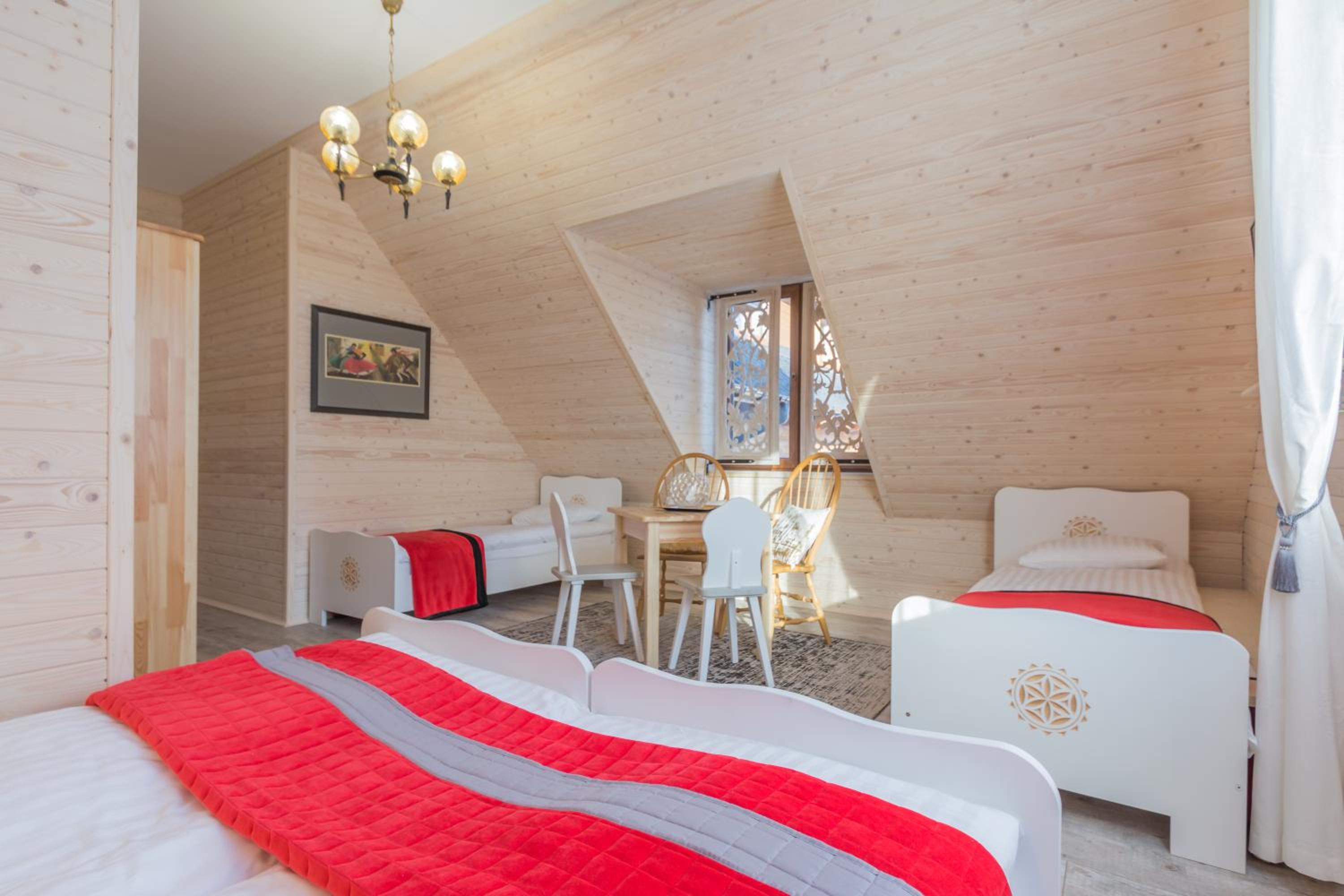 Quadruple Room photo 3