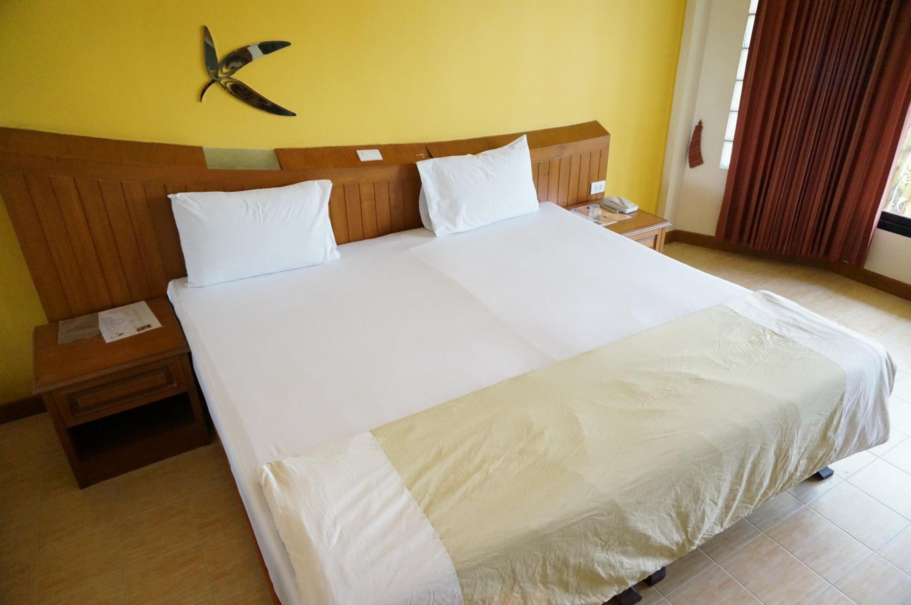 Standard Double Room photo 1