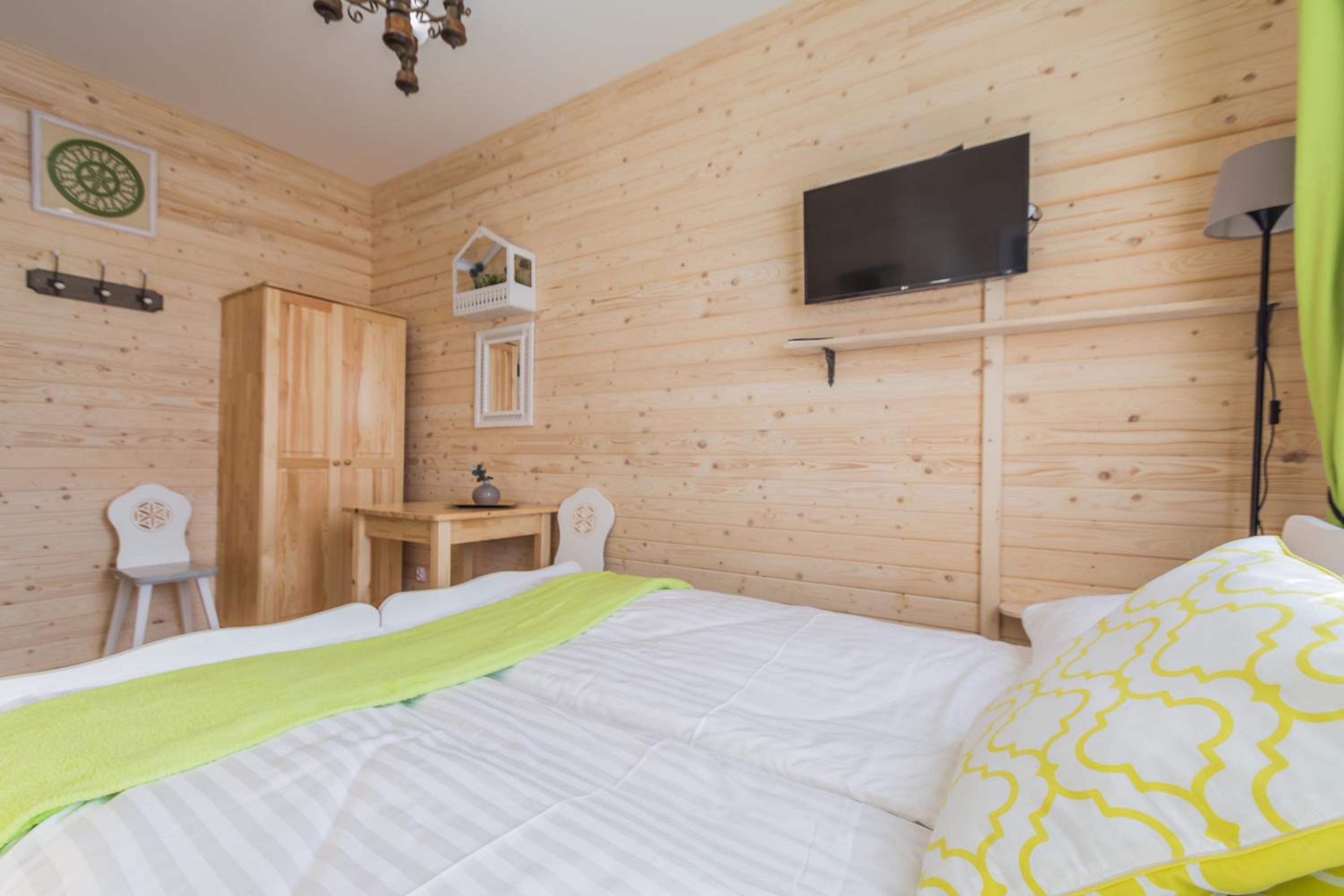 Double Room - Photo 1