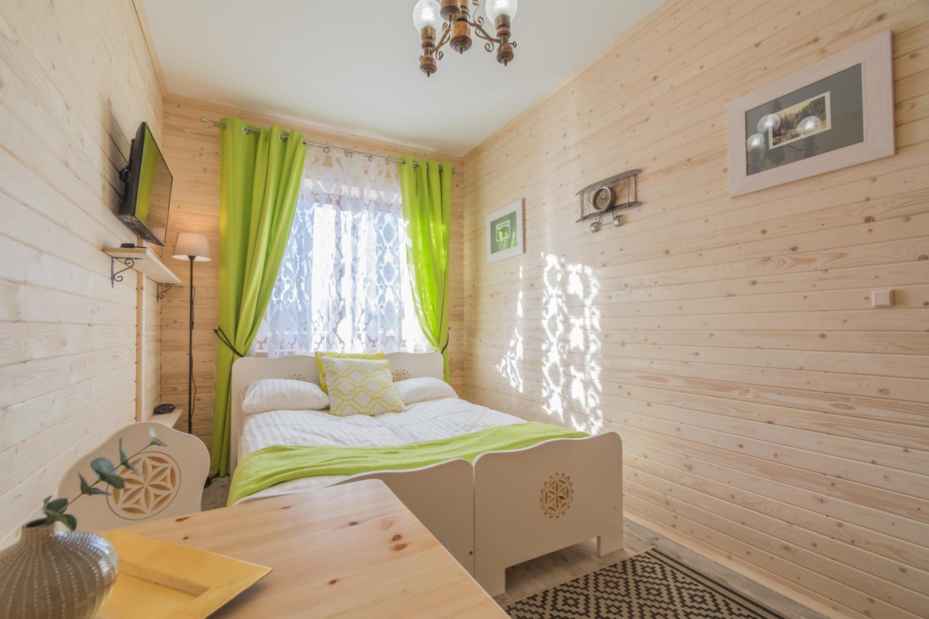 Double Room - Photo 4